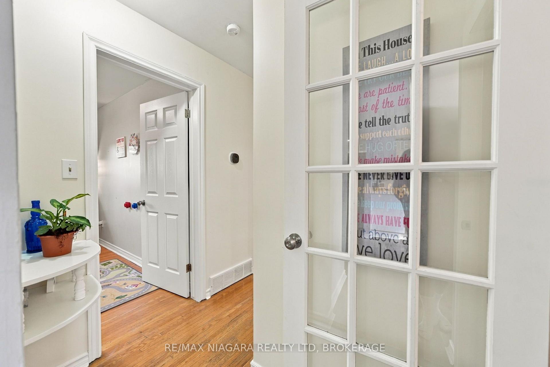 Photo 23 of 123 Meredith Drive, St. Catharines, Carlton/Bunting — HOMEH