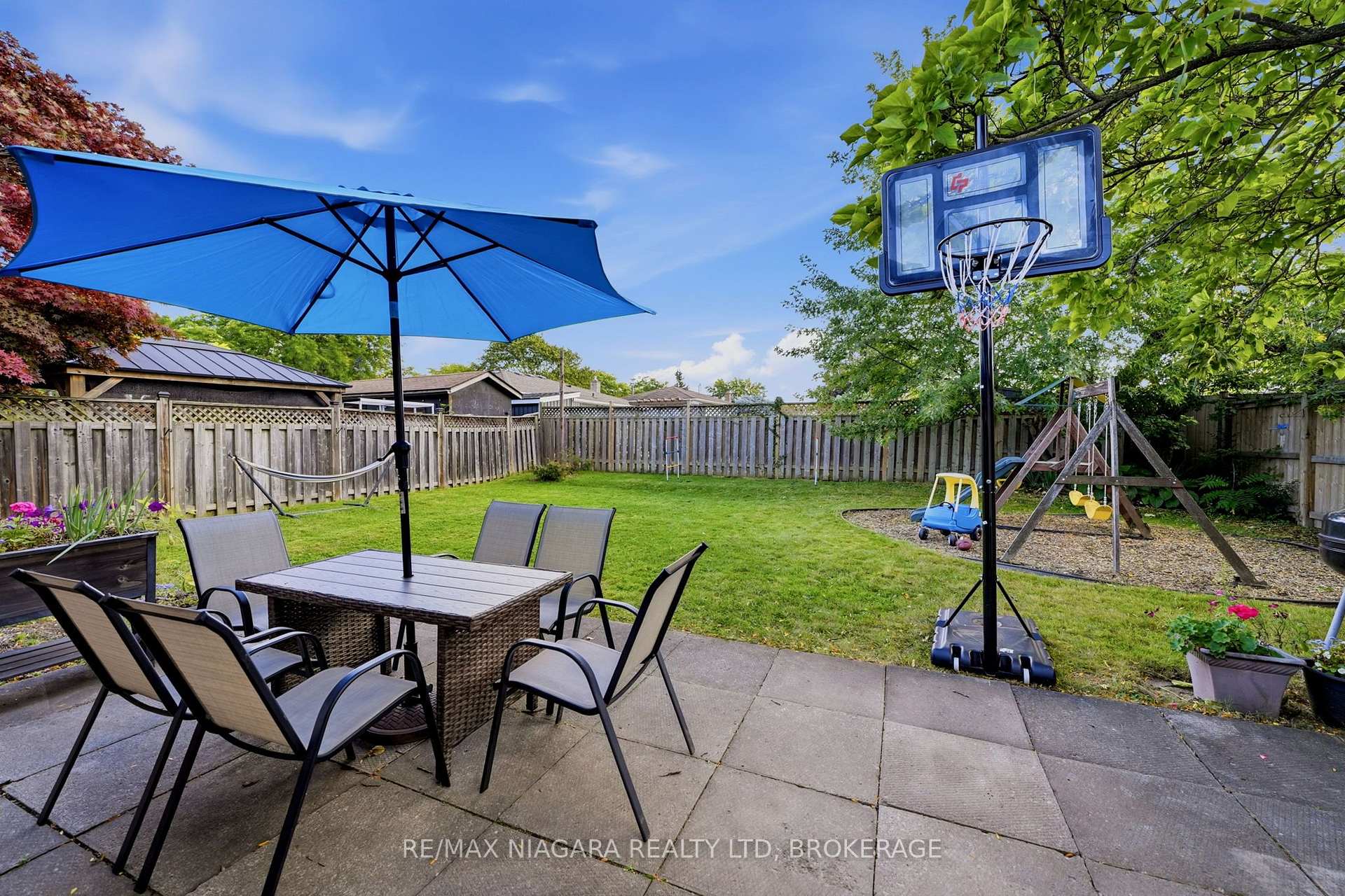 Photo 32 of 123 Meredith Drive, St. Catharines, Carlton/Bunting — HOMEH
