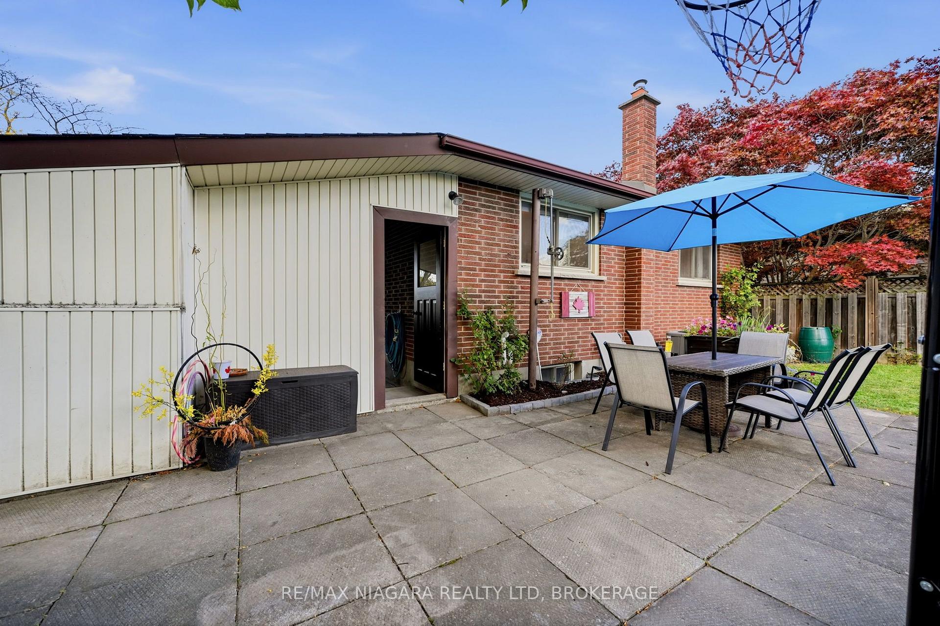 Photo 33 of 123 Meredith Drive, St. Catharines, Carlton/Bunting — HOMEH