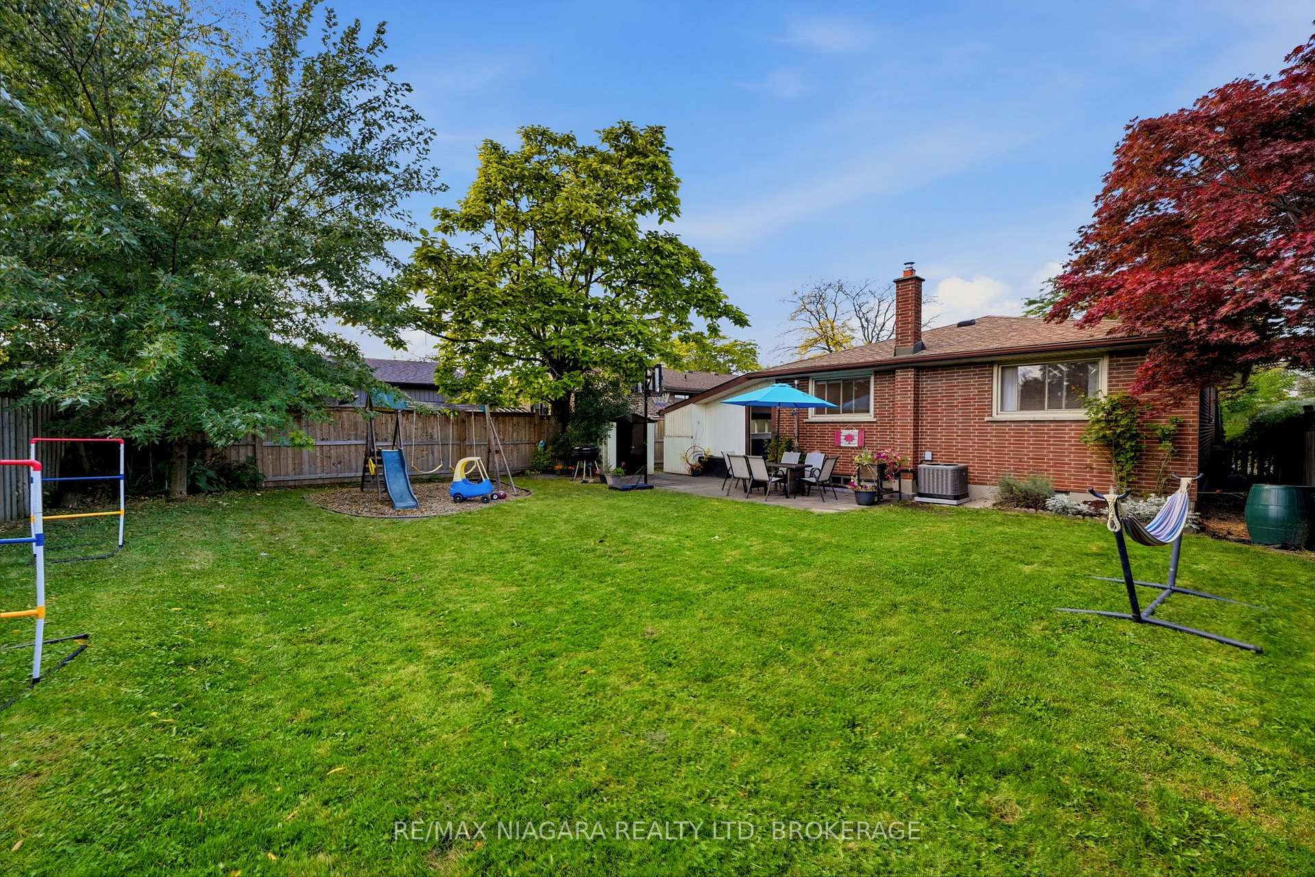 Photo 34 of 123 Meredith Drive, St. Catharines, Carlton/Bunting — HOMEH