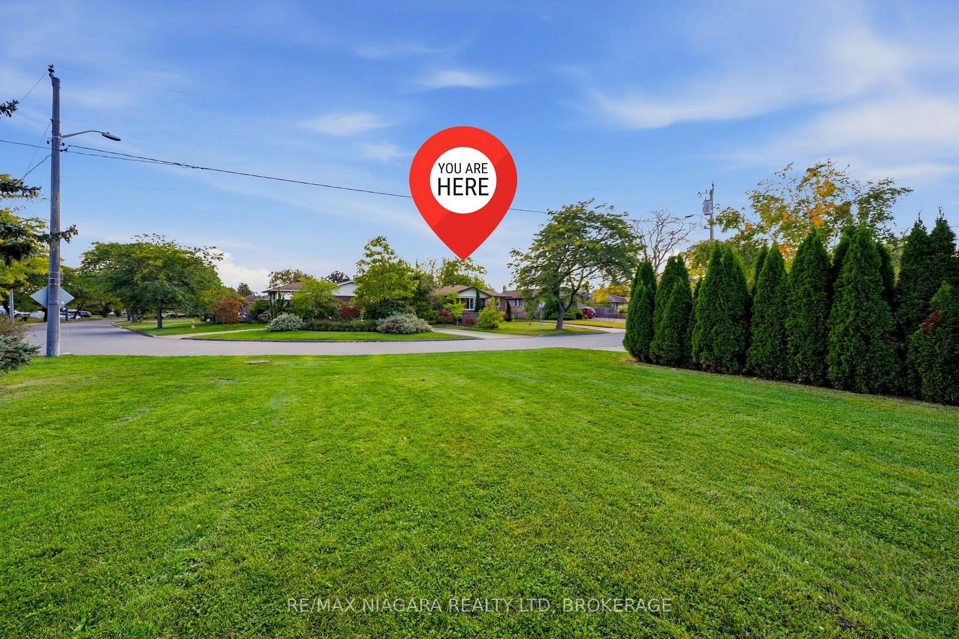 Photo 35 of 123 Meredith Drive, St. Catharines, Carlton/Bunting — HOMEH
