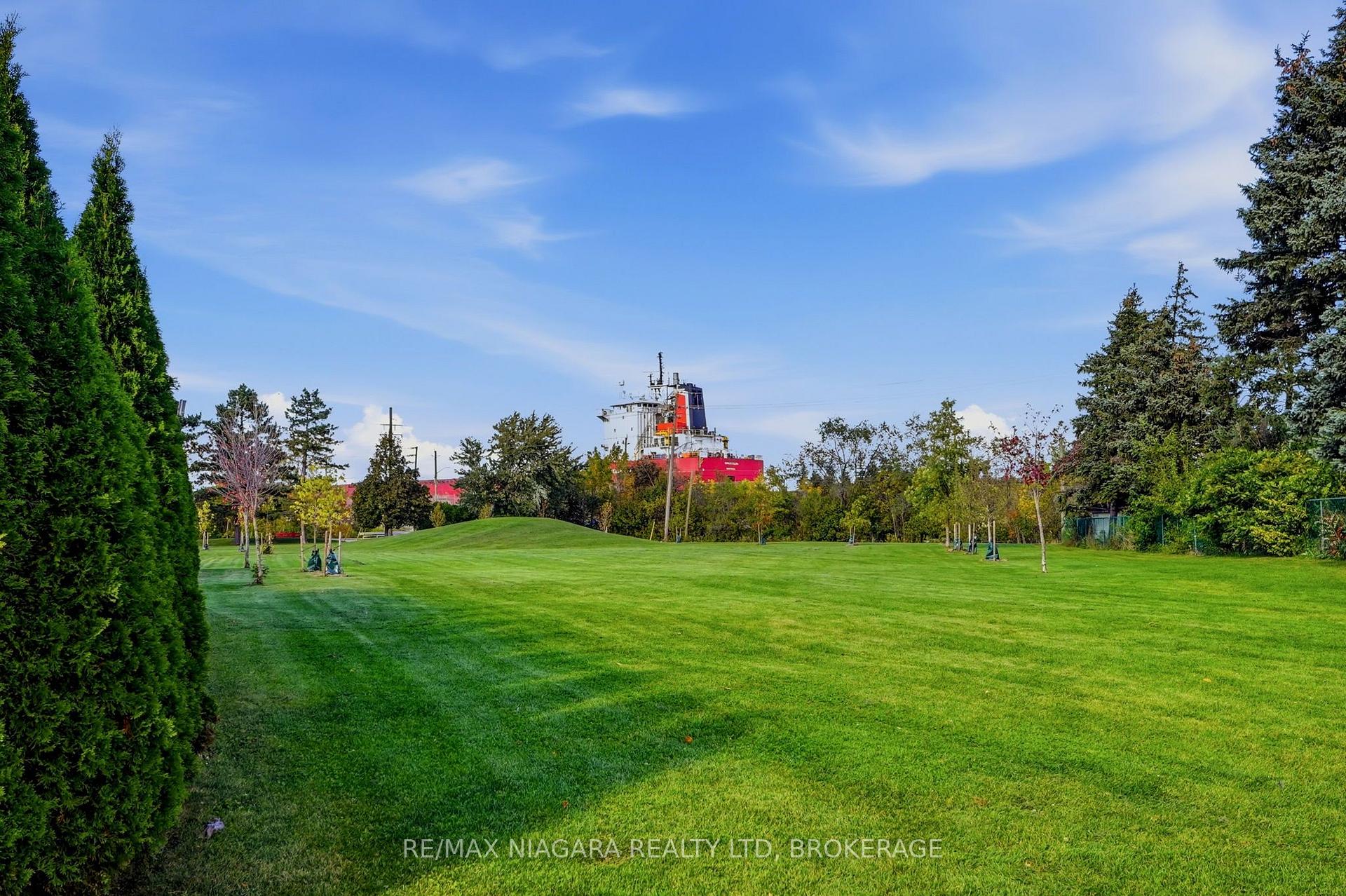 Photo 36 of 123 Meredith Drive, St. Catharines, Carlton/Bunting — HOMEH