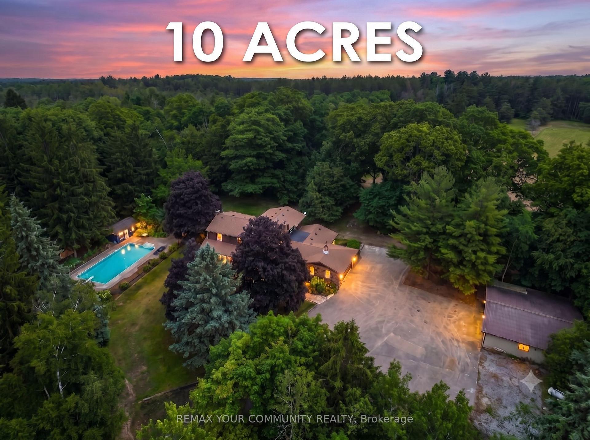 Photo 2 of 273 Wees Road, Uxbridge, Rural Uxbridge — HOMEH