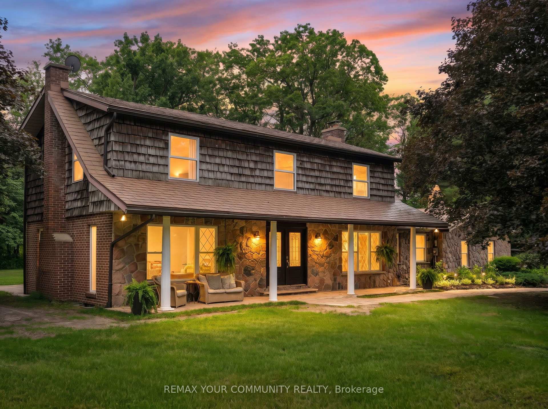 Photo 3 of 273 Wees Road, Uxbridge, Rural Uxbridge — HOMEH