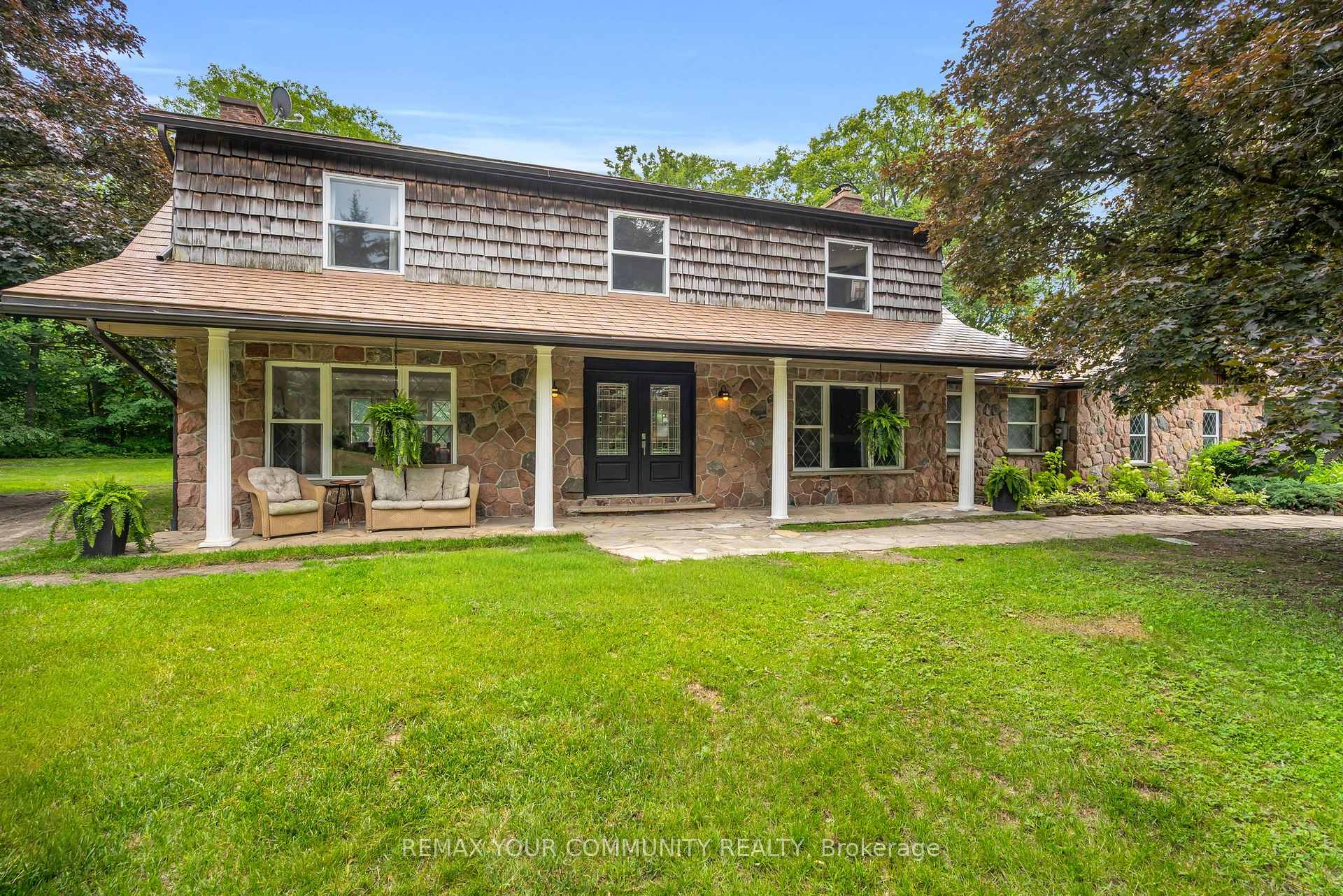 Photo 4 of 273 Wees Road, Uxbridge, Rural Uxbridge — HOMEH