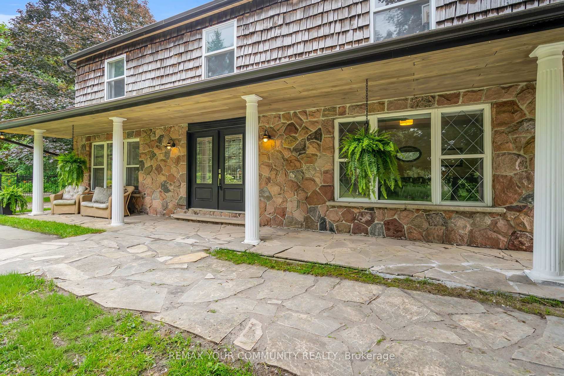 Photo 6 of 273 Wees Road, Uxbridge, Rural Uxbridge — HOMEH