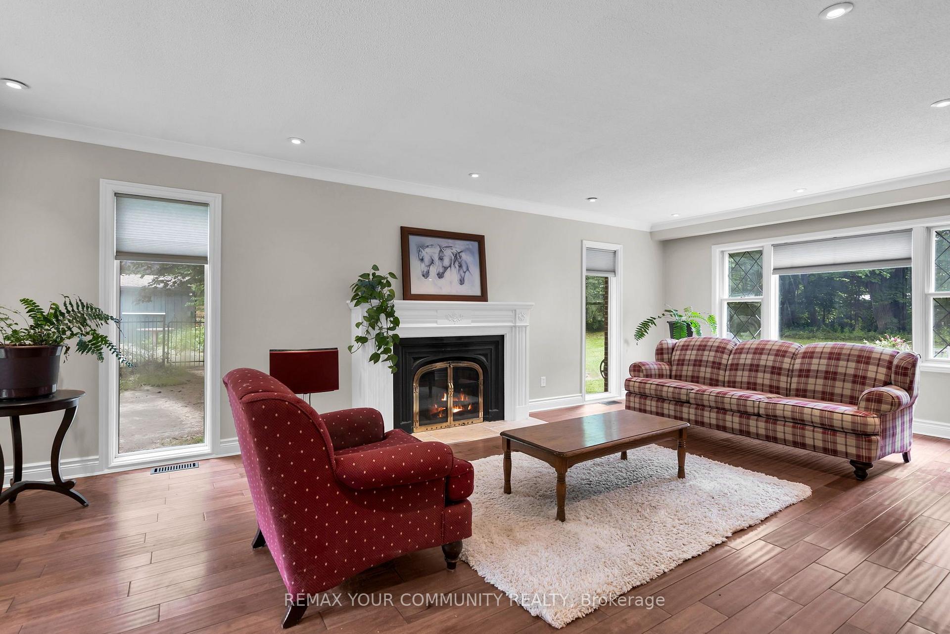 Photo 9 of 273 Wees Road, Uxbridge, Rural Uxbridge — HOMEH
