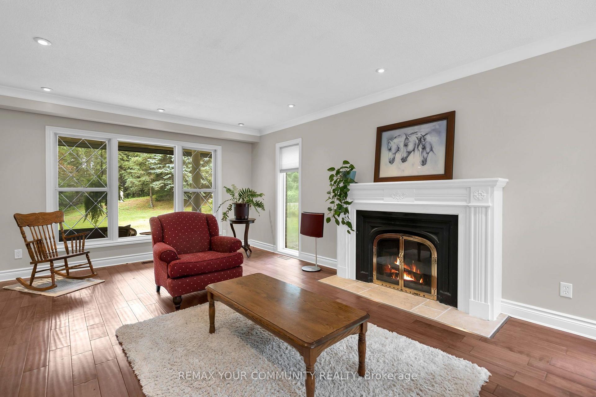 Photo 10 of 273 Wees Road, Uxbridge, Rural Uxbridge — HOMEH
