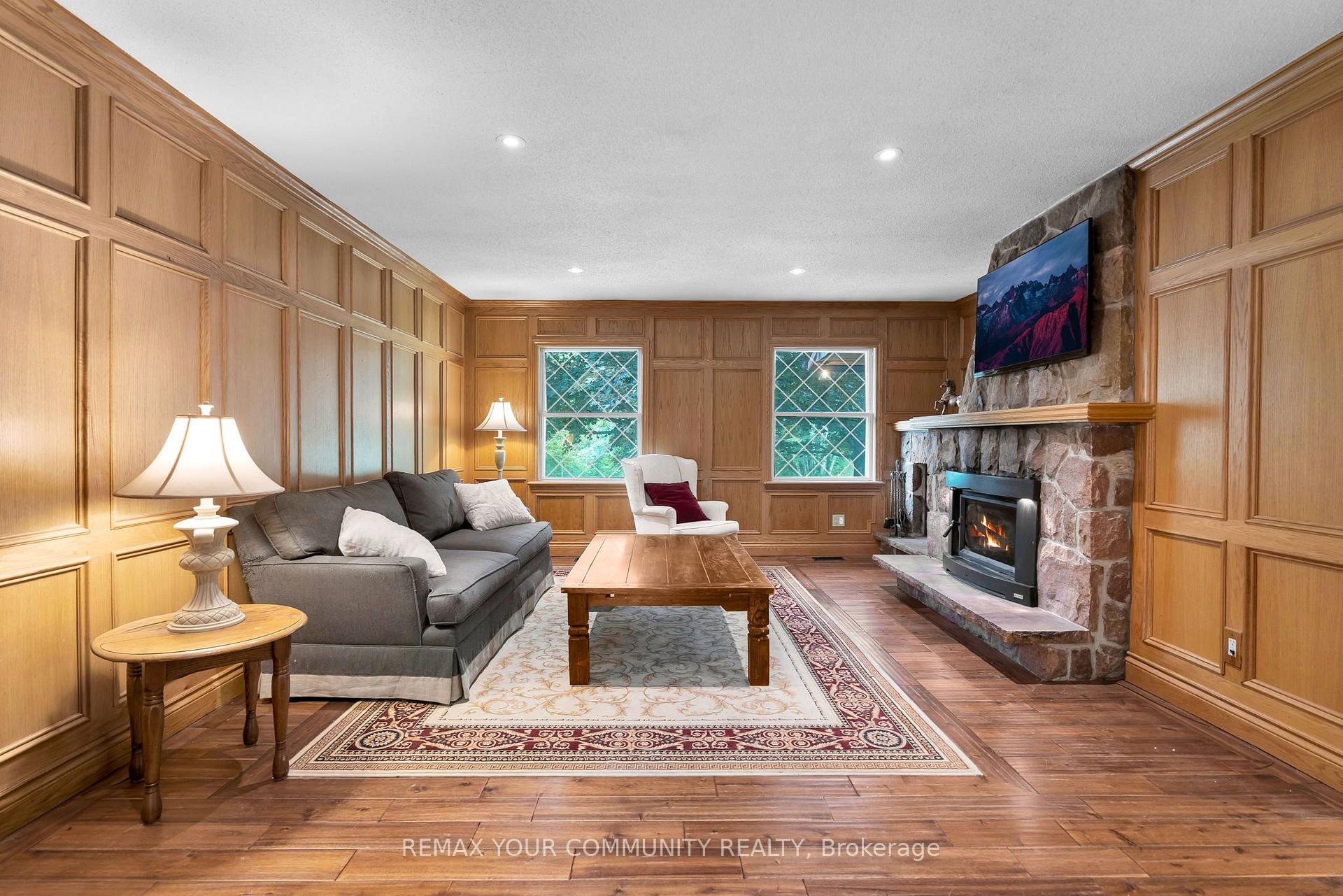 Photo 16 of 273 Wees Road, Uxbridge, Rural Uxbridge — HOMEH