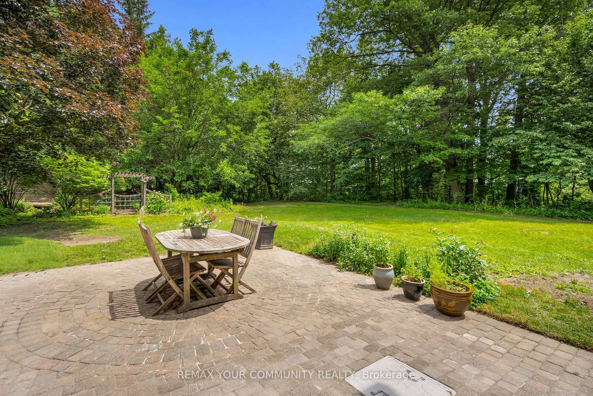 Photo 32 of 273 Wees Road, Uxbridge, Rural Uxbridge — HOMEH