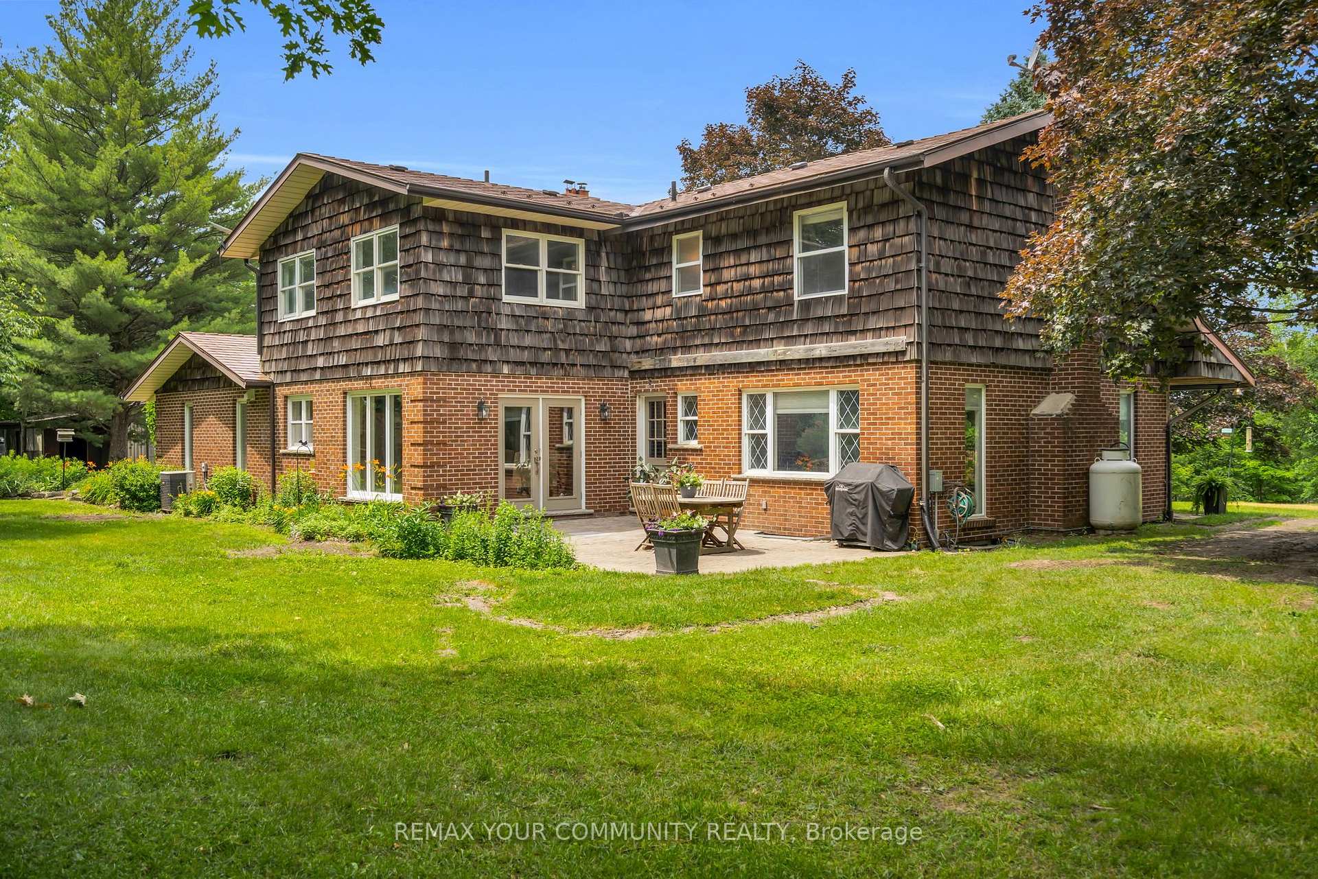 Photo 33 of 273 Wees Road, Uxbridge, Rural Uxbridge — HOMEH