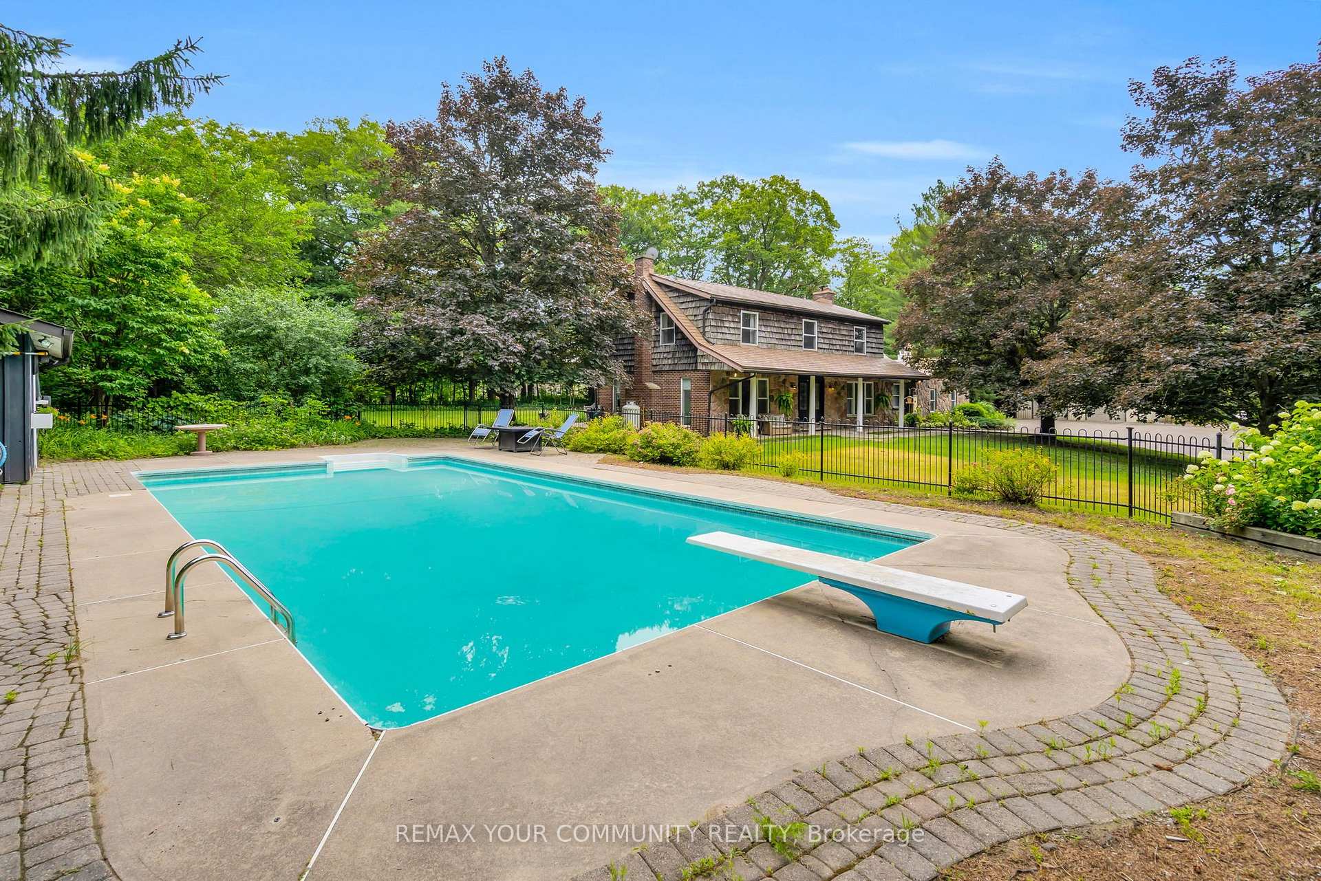 Photo 34 of 273 Wees Road, Uxbridge, Rural Uxbridge — HOMEH