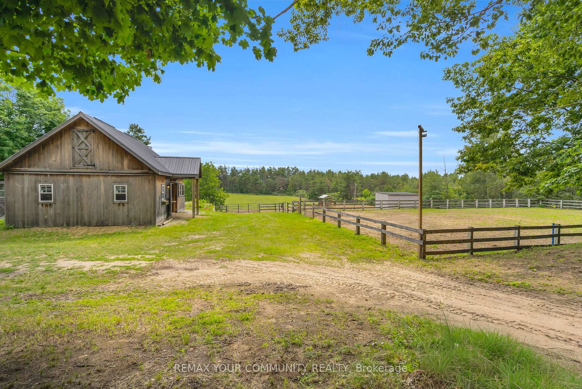 Photo 36 of 273 Wees Road, Uxbridge, Rural Uxbridge — HOMEH