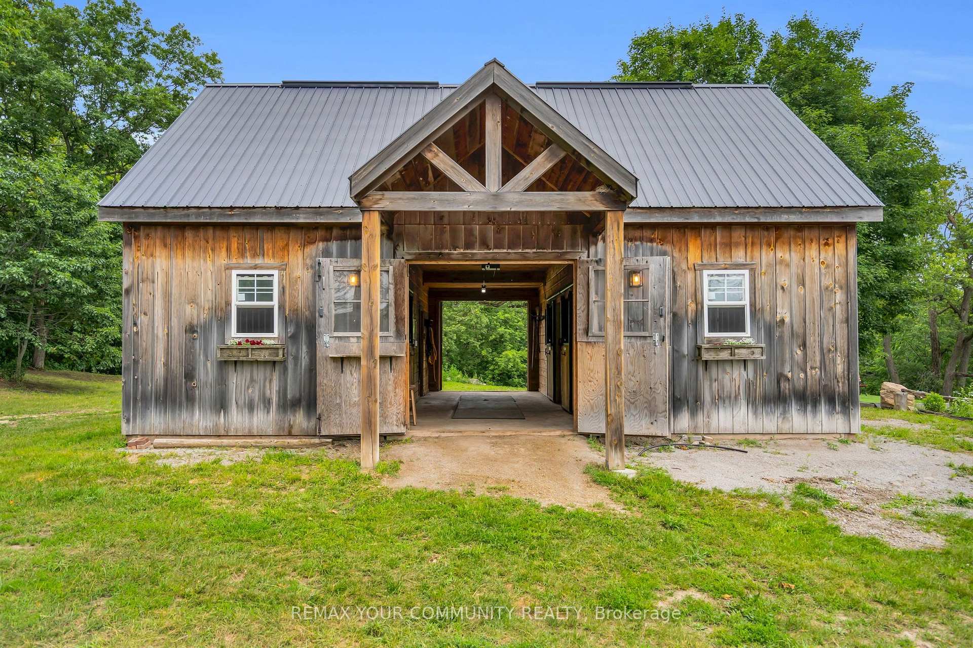 Photo 38 of 273 Wees Road, Uxbridge, Rural Uxbridge — HOMEH