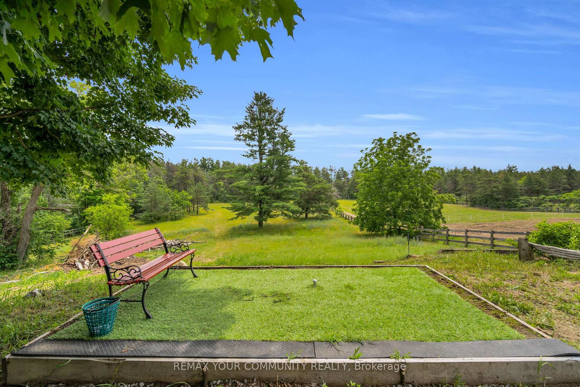 Photo 43 of 273 Wees Road, Uxbridge, Rural Uxbridge — HOMEH