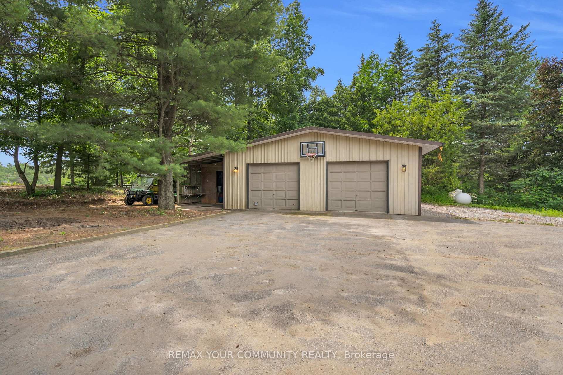 Photo 44 of 273 Wees Road, Uxbridge, Rural Uxbridge — HOMEH
