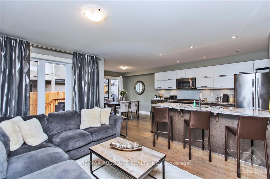Photo 5 of 159 Woodhurst Crescent, Ottawa, Stittsville (South) — HOMEH
