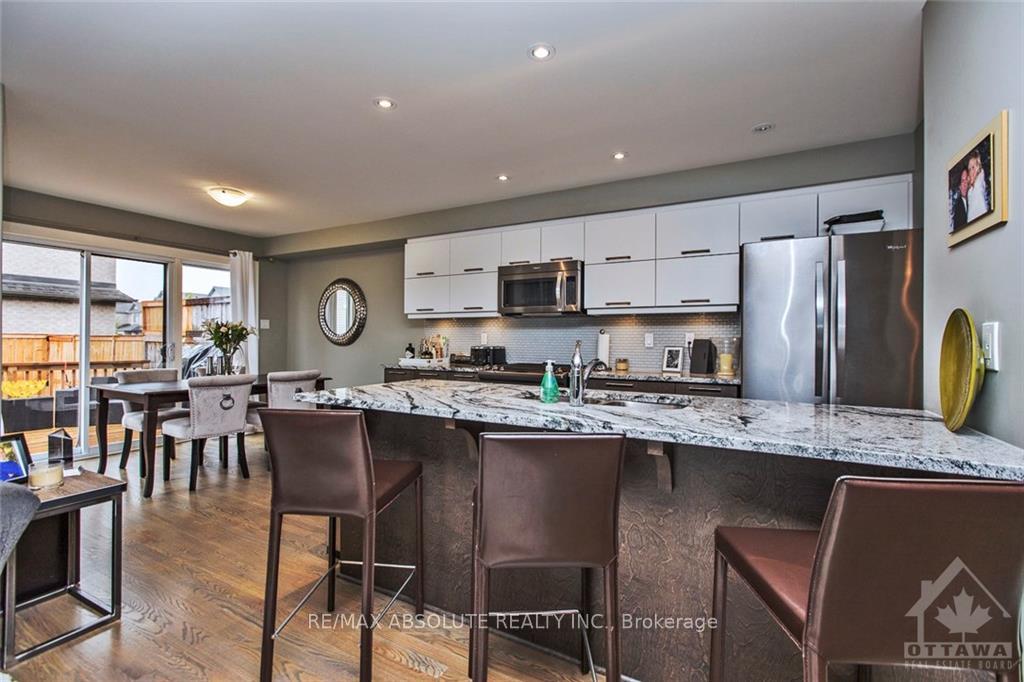 Photo 6 of 159 Woodhurst Crescent, Ottawa, Stittsville (South) — HOMEH