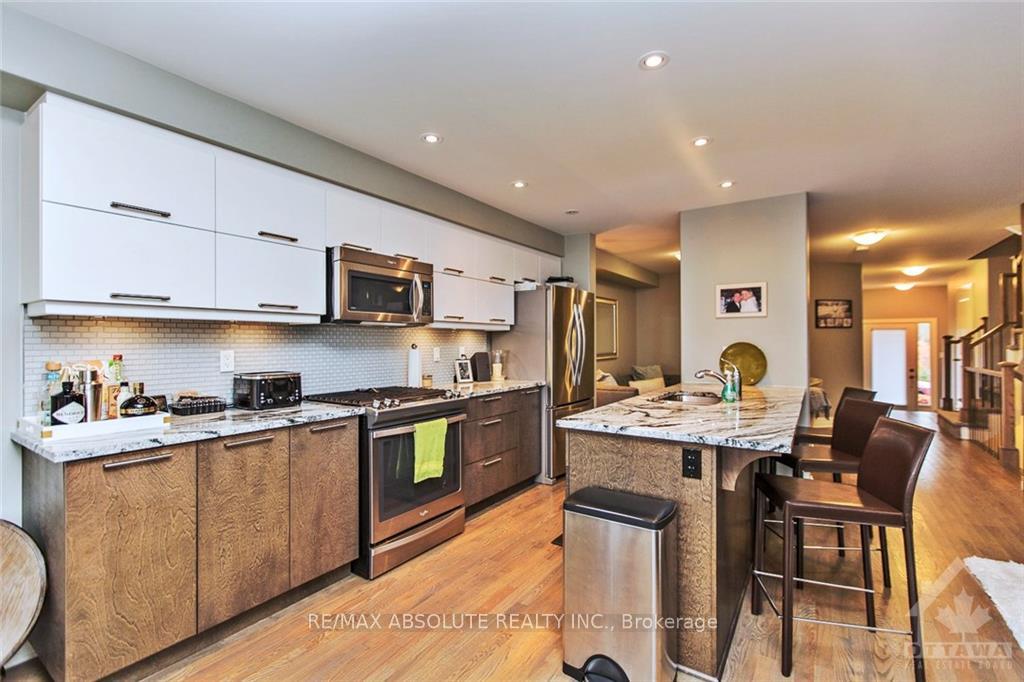 Photo 7 of 159 Woodhurst Crescent, Ottawa, Stittsville (South) — HOMEH