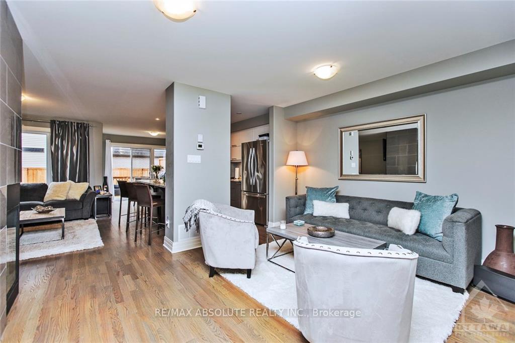 Photo 11 of 159 Woodhurst Crescent, Ottawa, Stittsville (South) — HOMEH