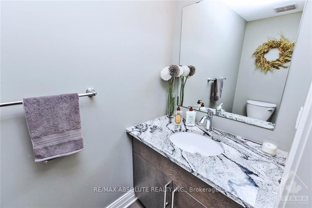 Photo 13 of 159 Woodhurst Crescent, Ottawa, Stittsville (South) — HOMEH