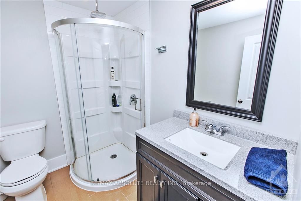 Photo 20 of 159 Woodhurst Crescent, Ottawa, Stittsville (South) — HOMEH