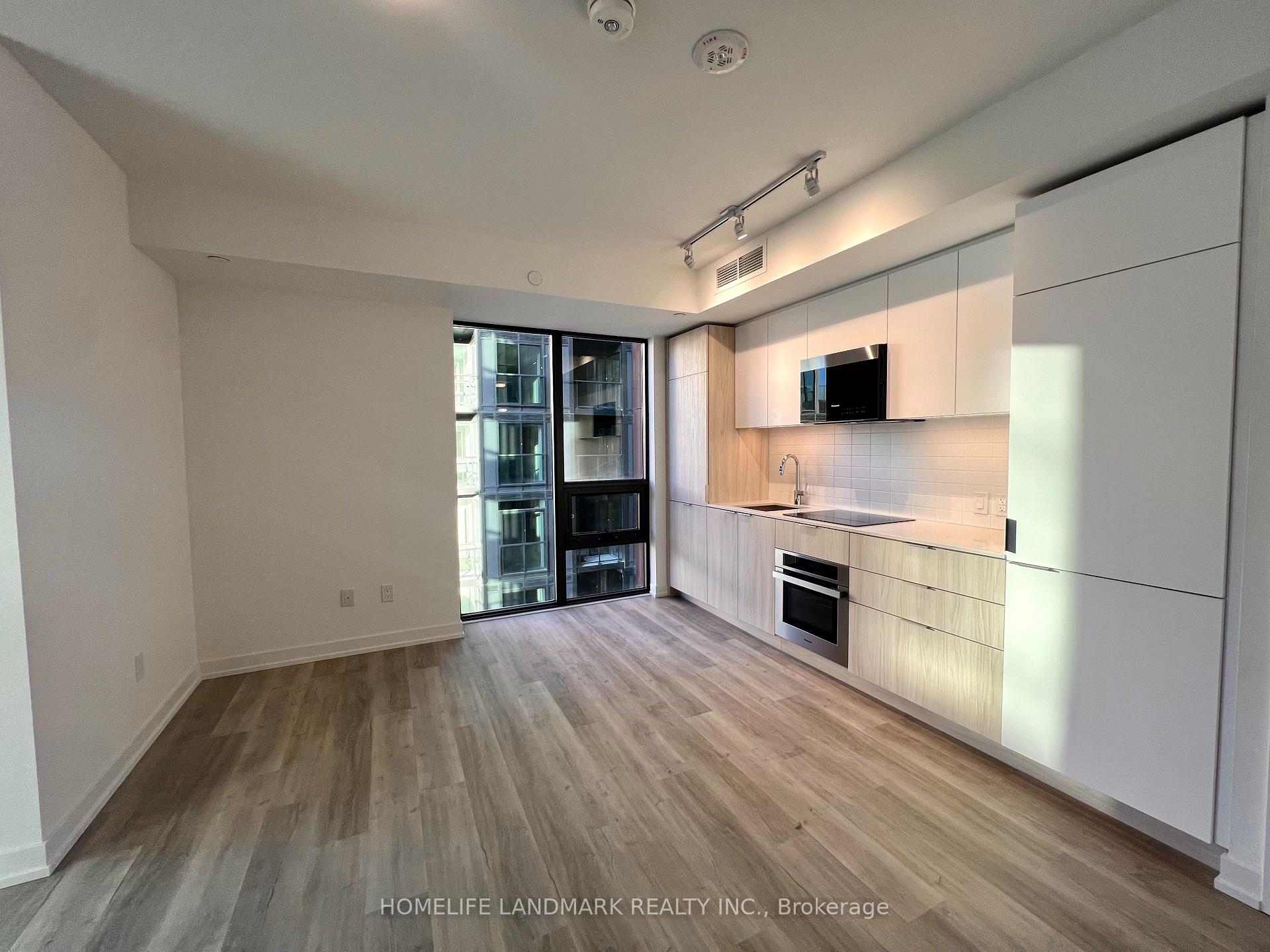 Photo of Unit 727, 28 Eastern Avenue