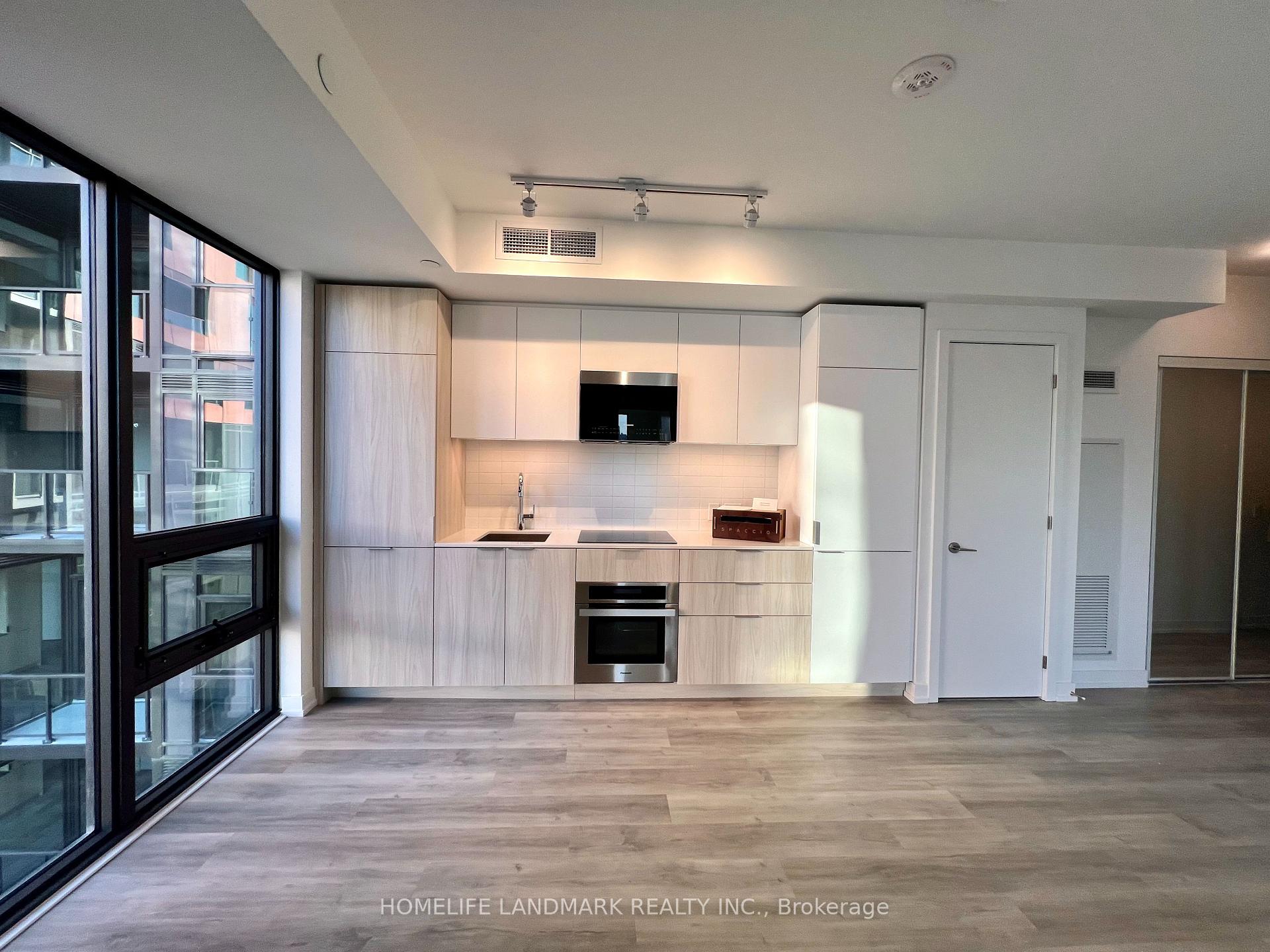 Photo 2 of Unit 727, 28 Eastern Avenue, Toronto, Moss Park — HOMEH