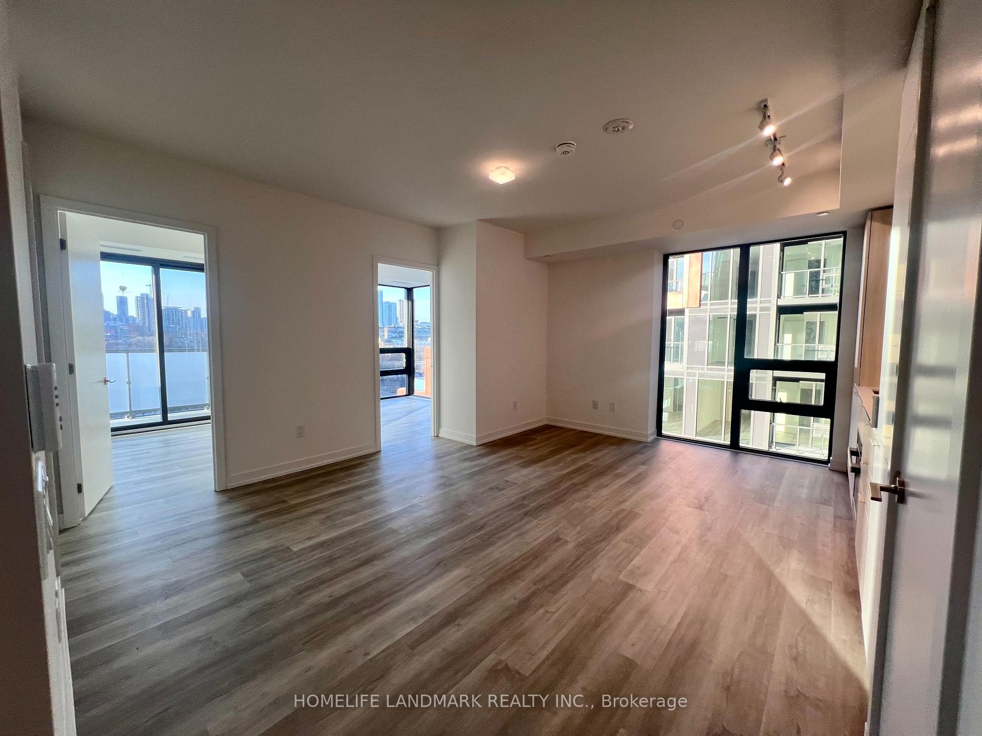 Photo 4 of Unit 727, 28 Eastern Avenue, Toronto, Moss Park — HOMEH