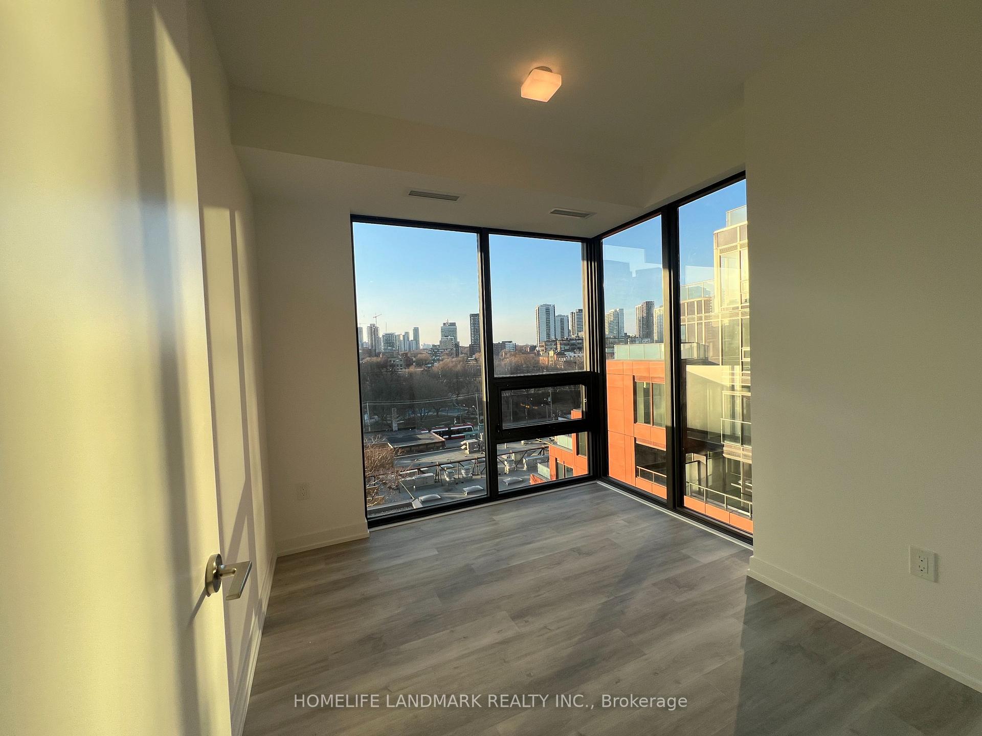 Photo 6 of Unit 727, 28 Eastern Avenue, Toronto, Moss Park — HOMEH
