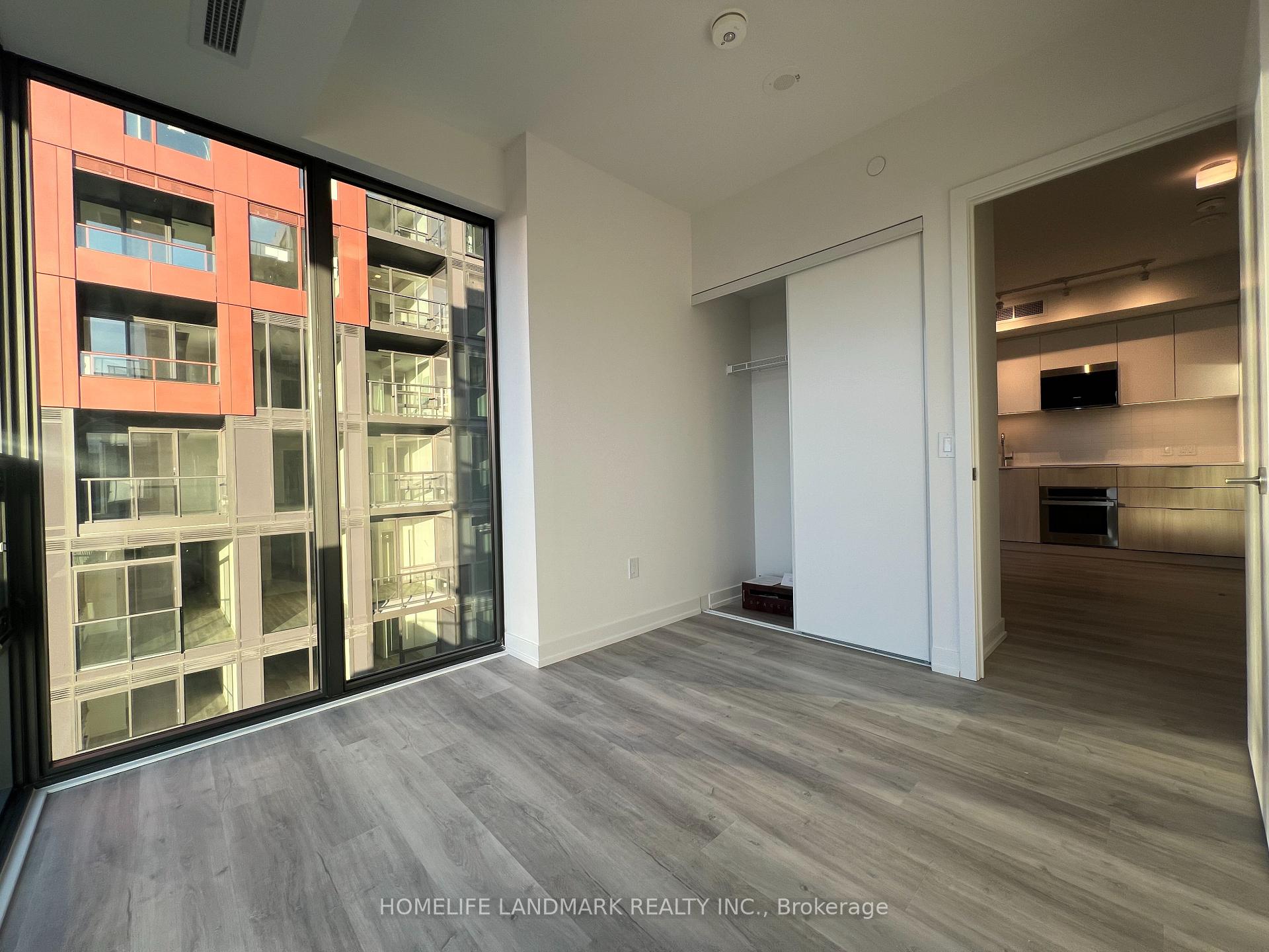 Photo 7 of Unit 727, 28 Eastern Avenue, Toronto, Moss Park — HOMEH
