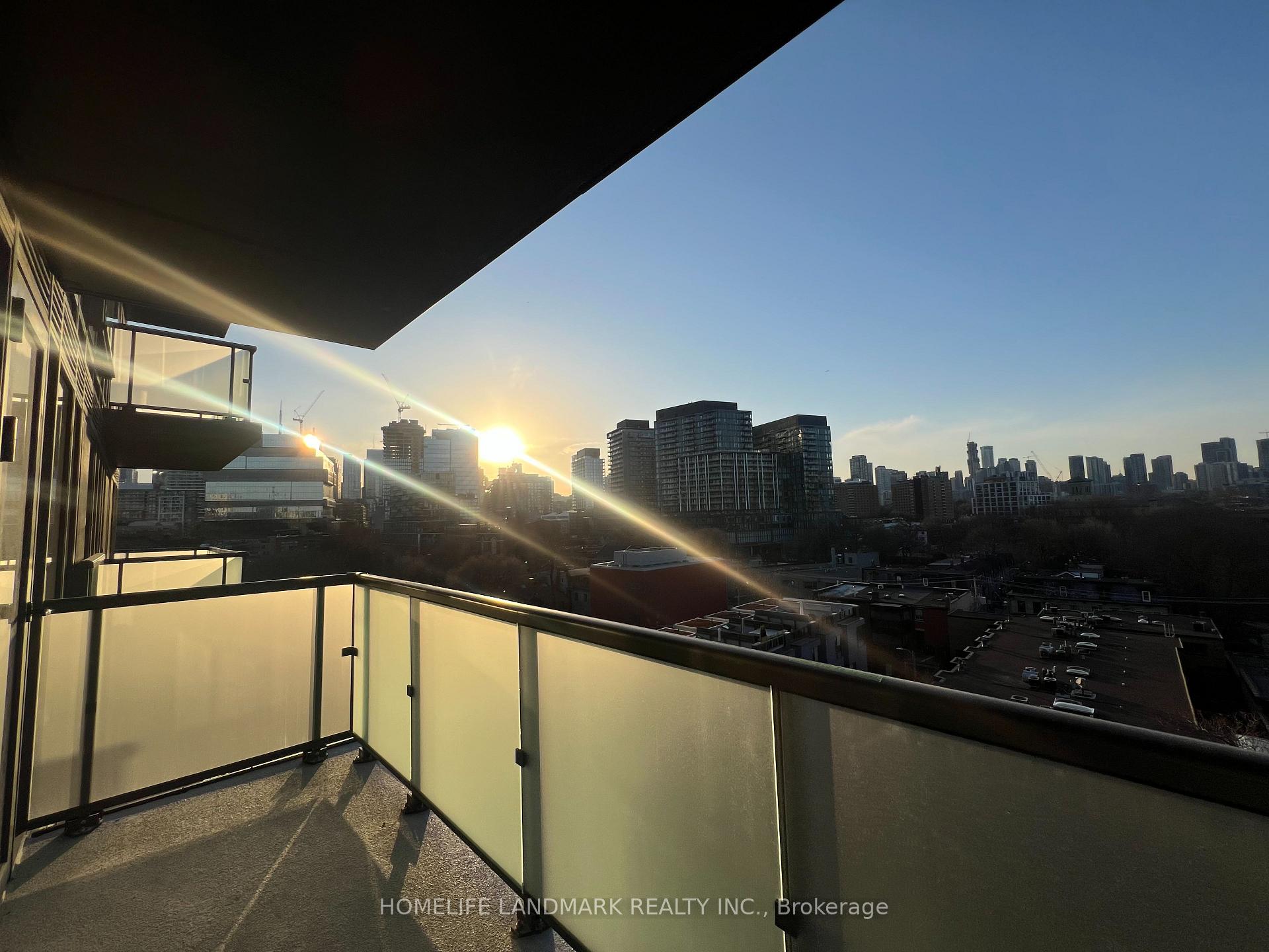 Photo 13 of Unit 727, 28 Eastern Avenue, Toronto, Moss Park — HOMEH