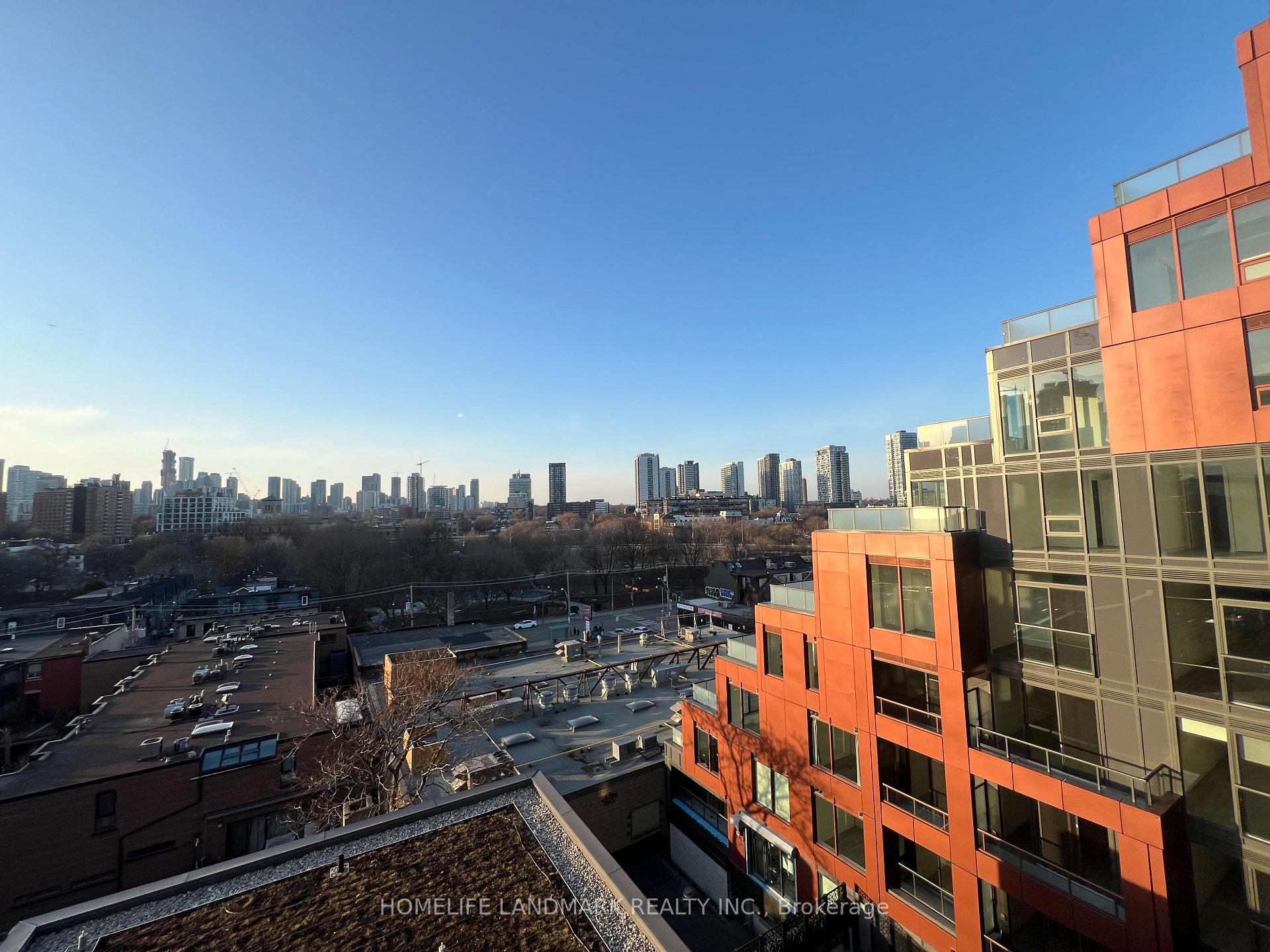 Photo 14 of Unit 727, 28 Eastern Avenue, Toronto, Moss Park — HOMEH
