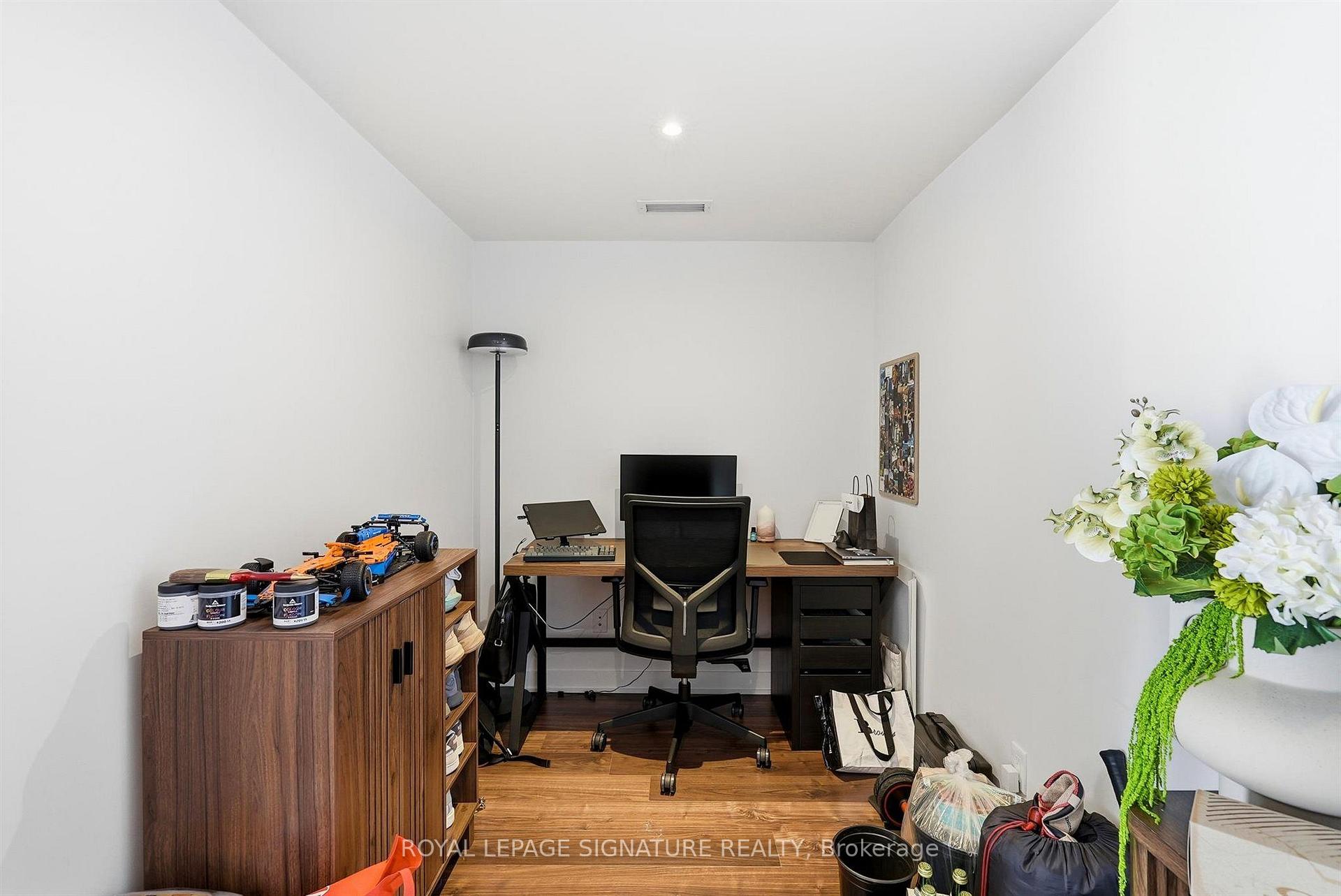 Photo 23 of Unit 2115, 70 Queens Wharf Road, Toronto, Waterfront Communities — HOMEH