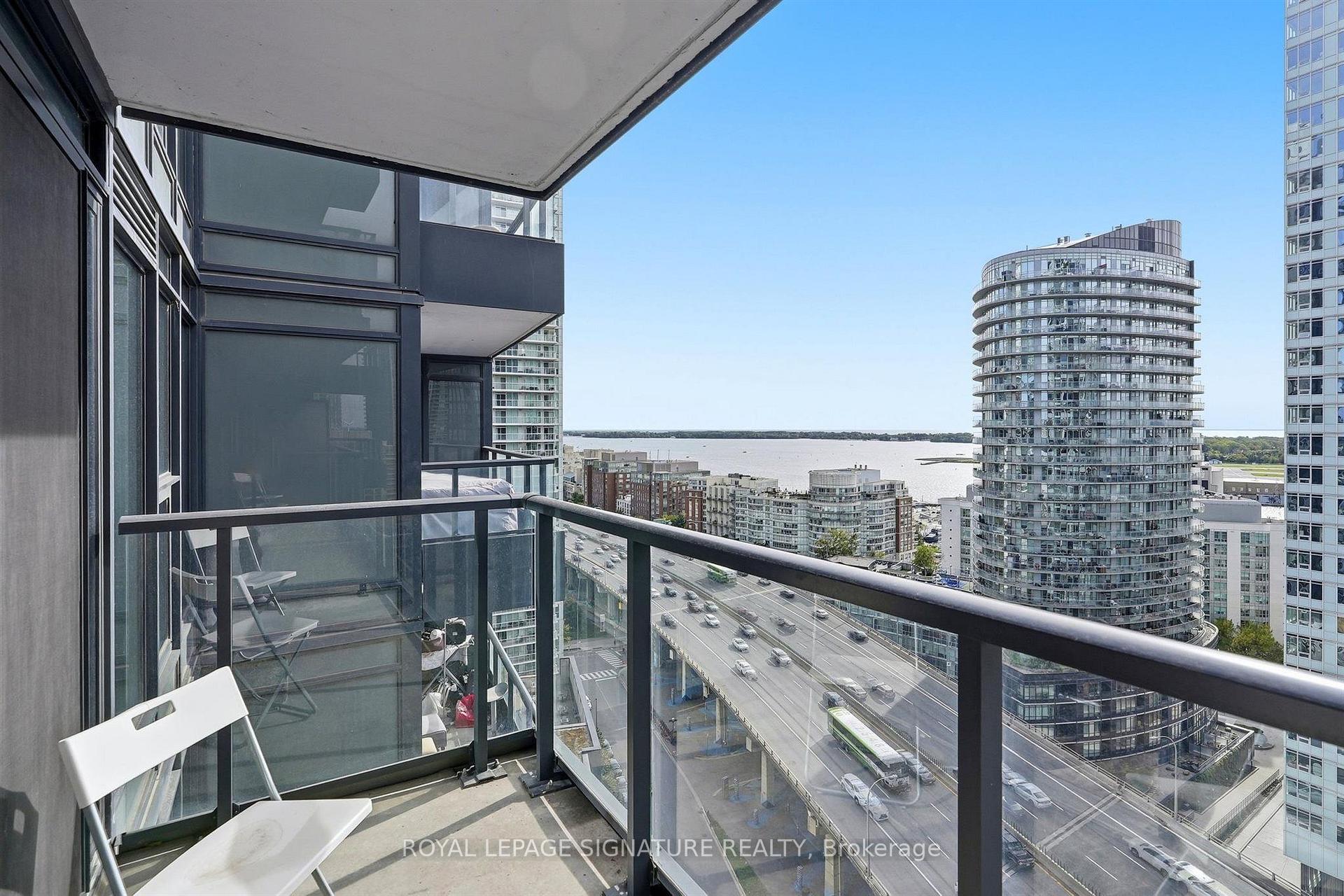 Photo 18 of Unit 2115, 70 Queens Wharf Road, Toronto, Waterfront Communities — HOMEH