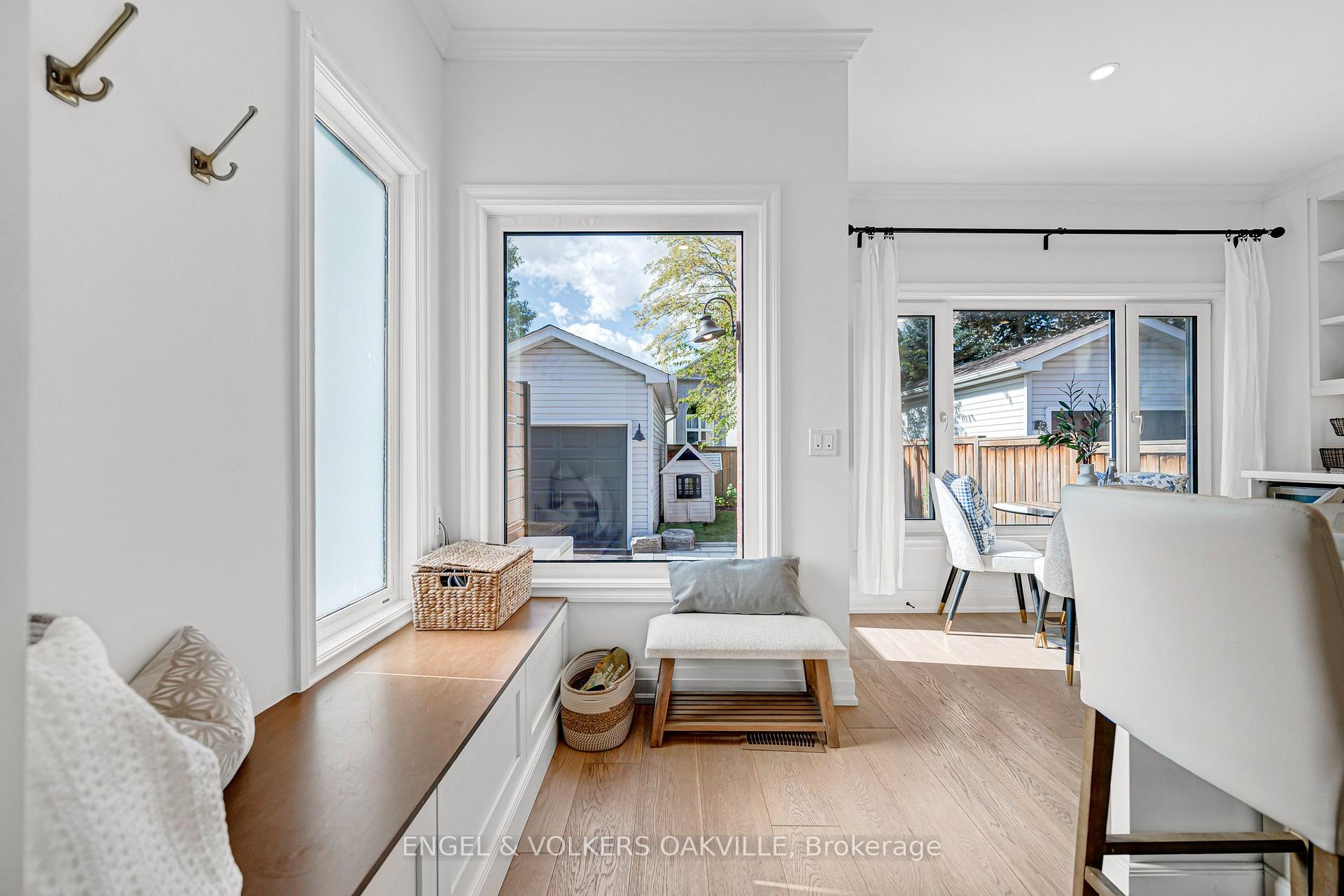 Photo 22 of 2592 Castle Hill Crescent, Oakville, River Oaks — HOMEH