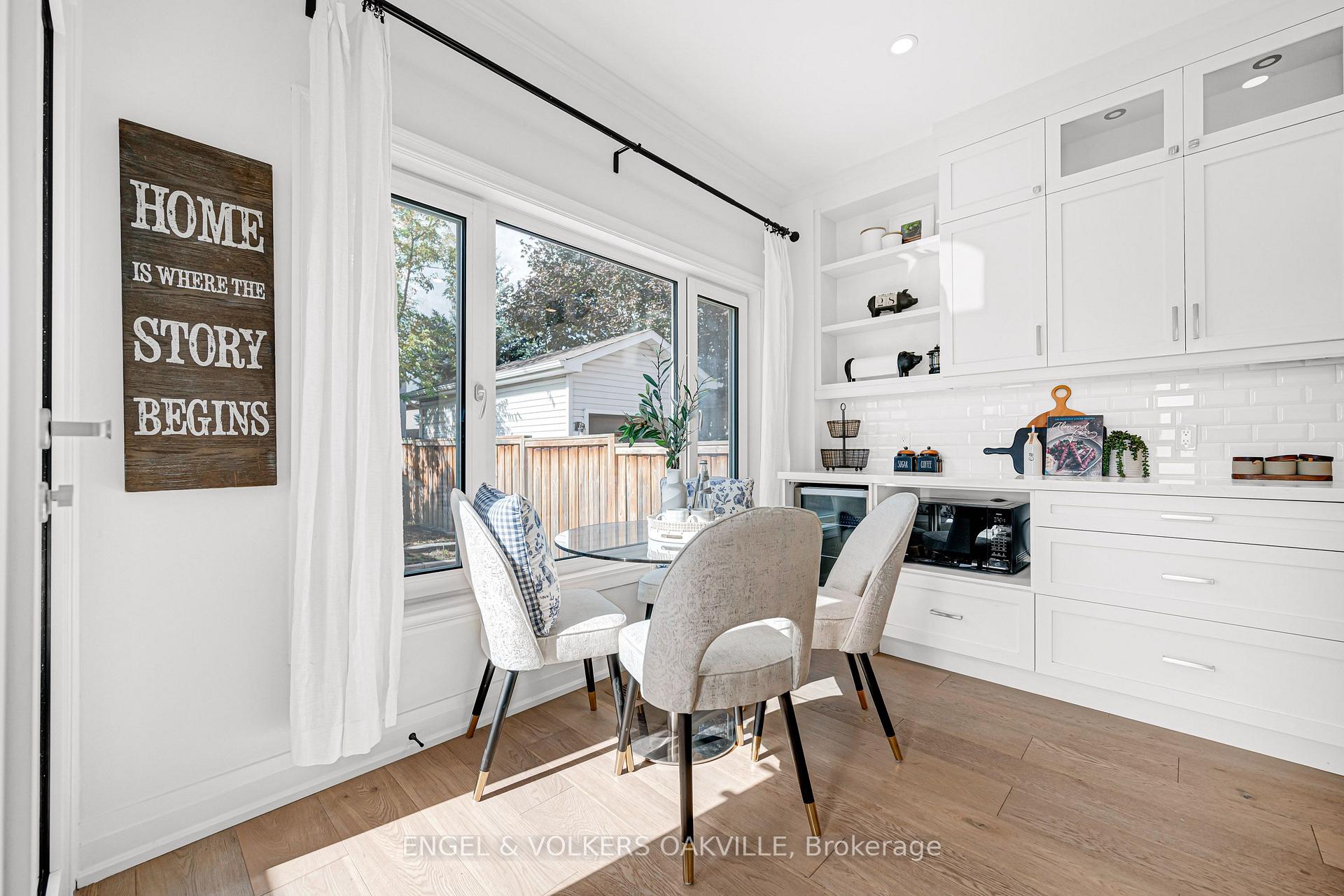 Photo 23 of 2592 Castle Hill Crescent, Oakville, River Oaks — HOMEH
