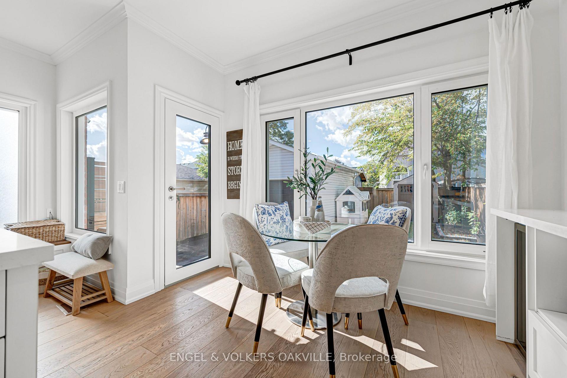 Photo 28 of 2592 Castle Hill Crescent, Oakville, River Oaks — HOMEH