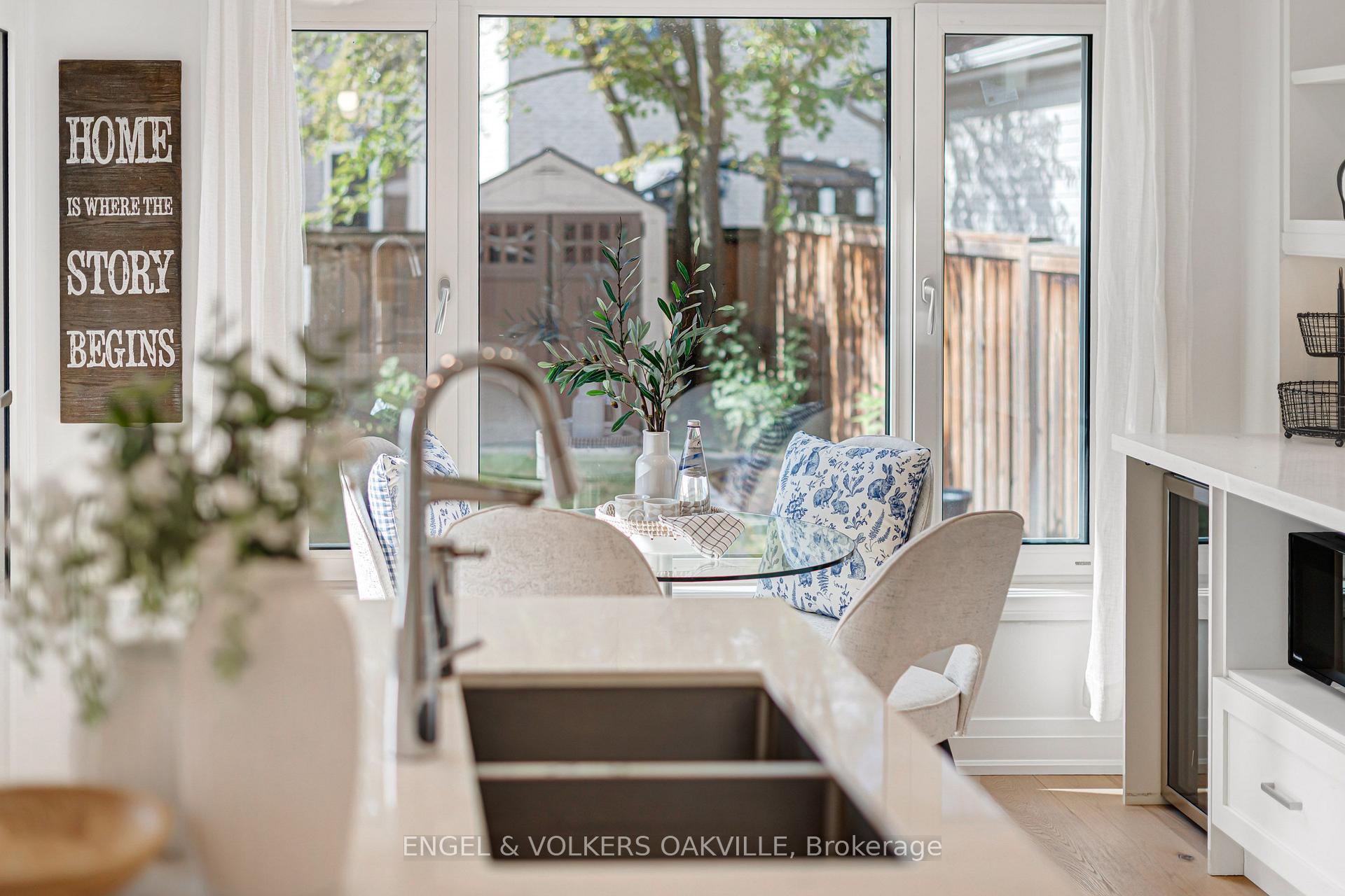 Photo 29 of 2592 Castle Hill Crescent, Oakville, River Oaks — HOMEH
