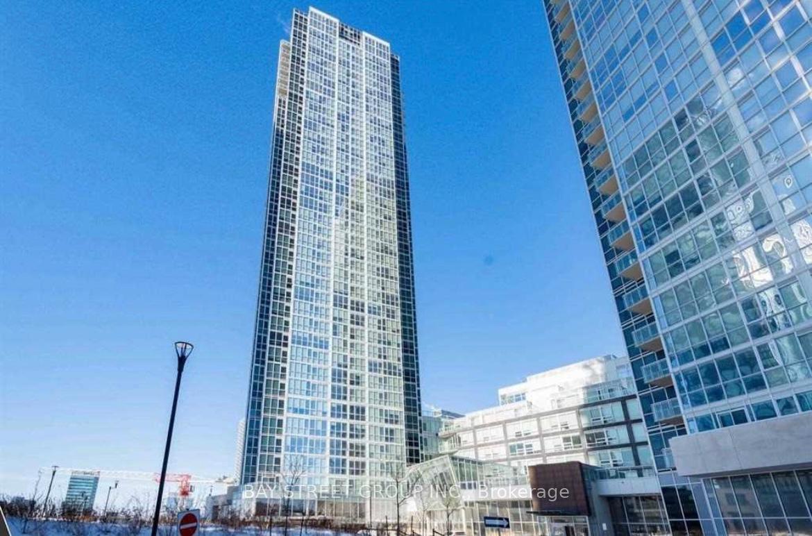 Photo of Unit 2110, 2916 Highway 7 Road
