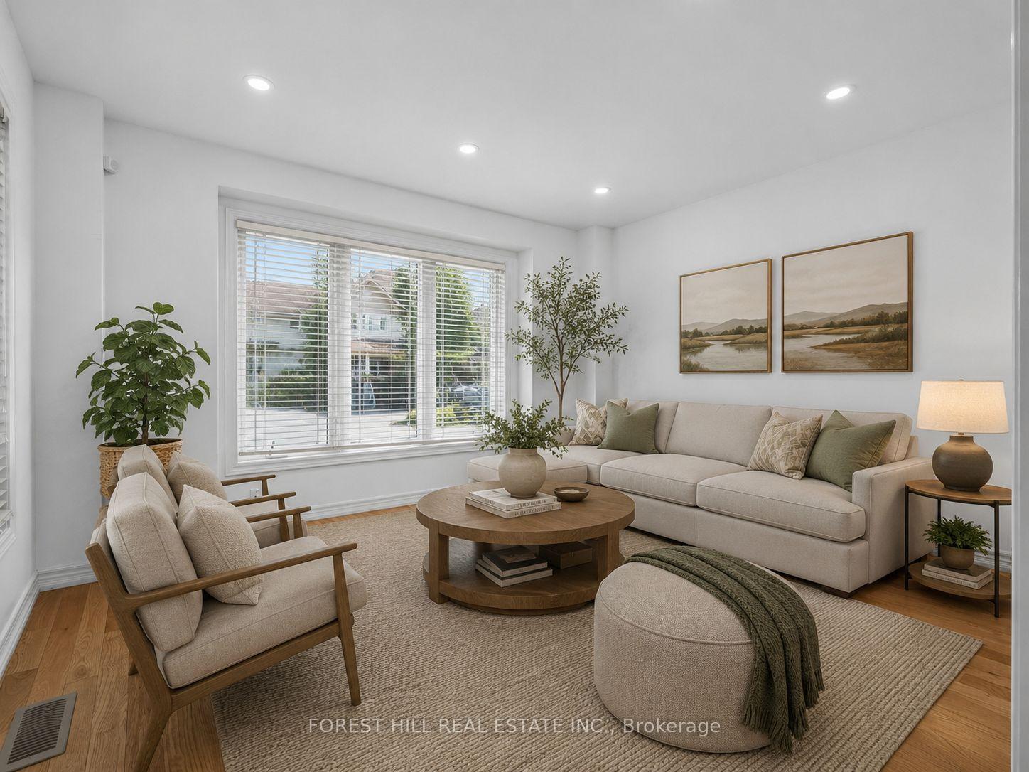 Photo 4 of 95 Stoyell Drive, Richmond Hill, Jefferson — HOMEH