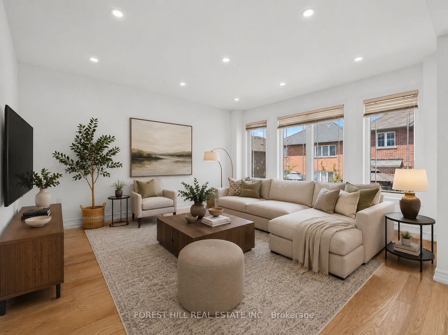 Photo 8 of 95 Stoyell Drive, Richmond Hill, Jefferson — HOMEH