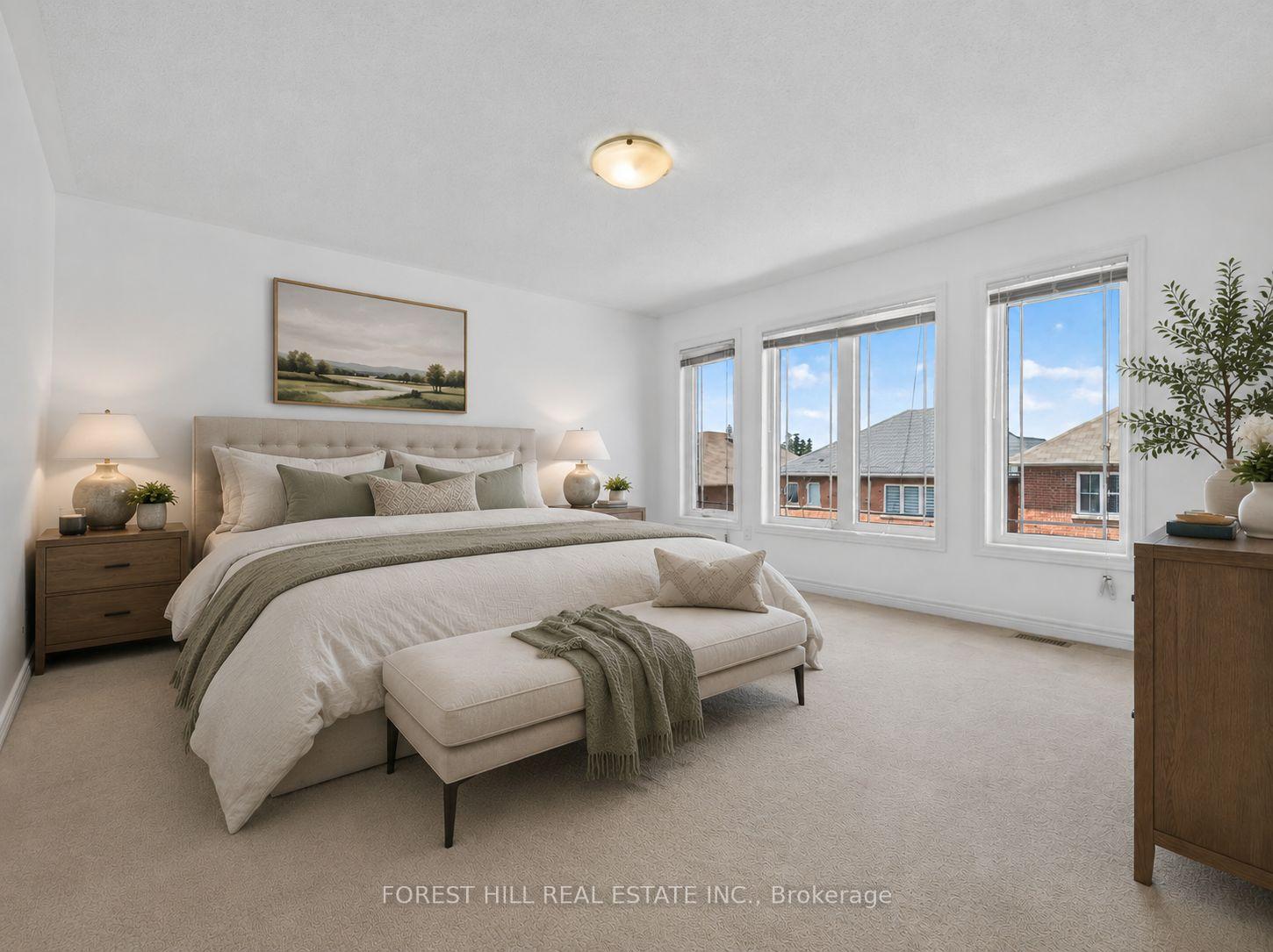 Photo 17 of 95 Stoyell Drive, Richmond Hill, Jefferson — HOMEH