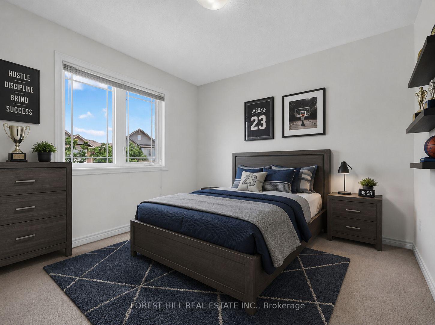 Photo 22 of 95 Stoyell Drive, Richmond Hill, Jefferson — HOMEH