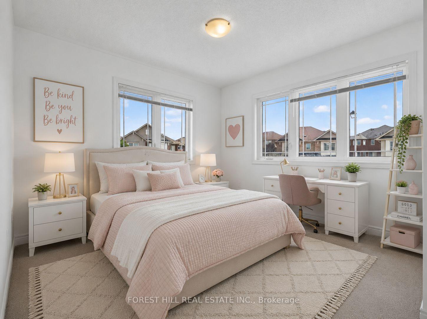 Photo 24 of 95 Stoyell Drive, Richmond Hill, Jefferson — HOMEH