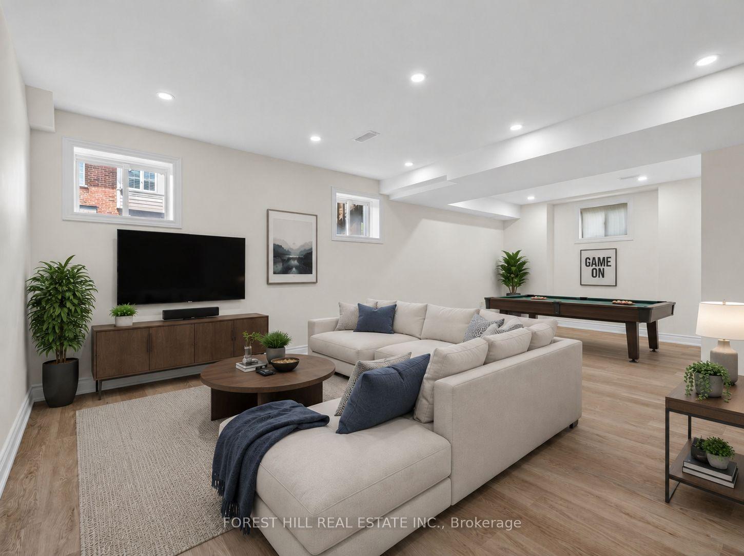 Photo 30 of 95 Stoyell Drive, Richmond Hill, Jefferson — HOMEH