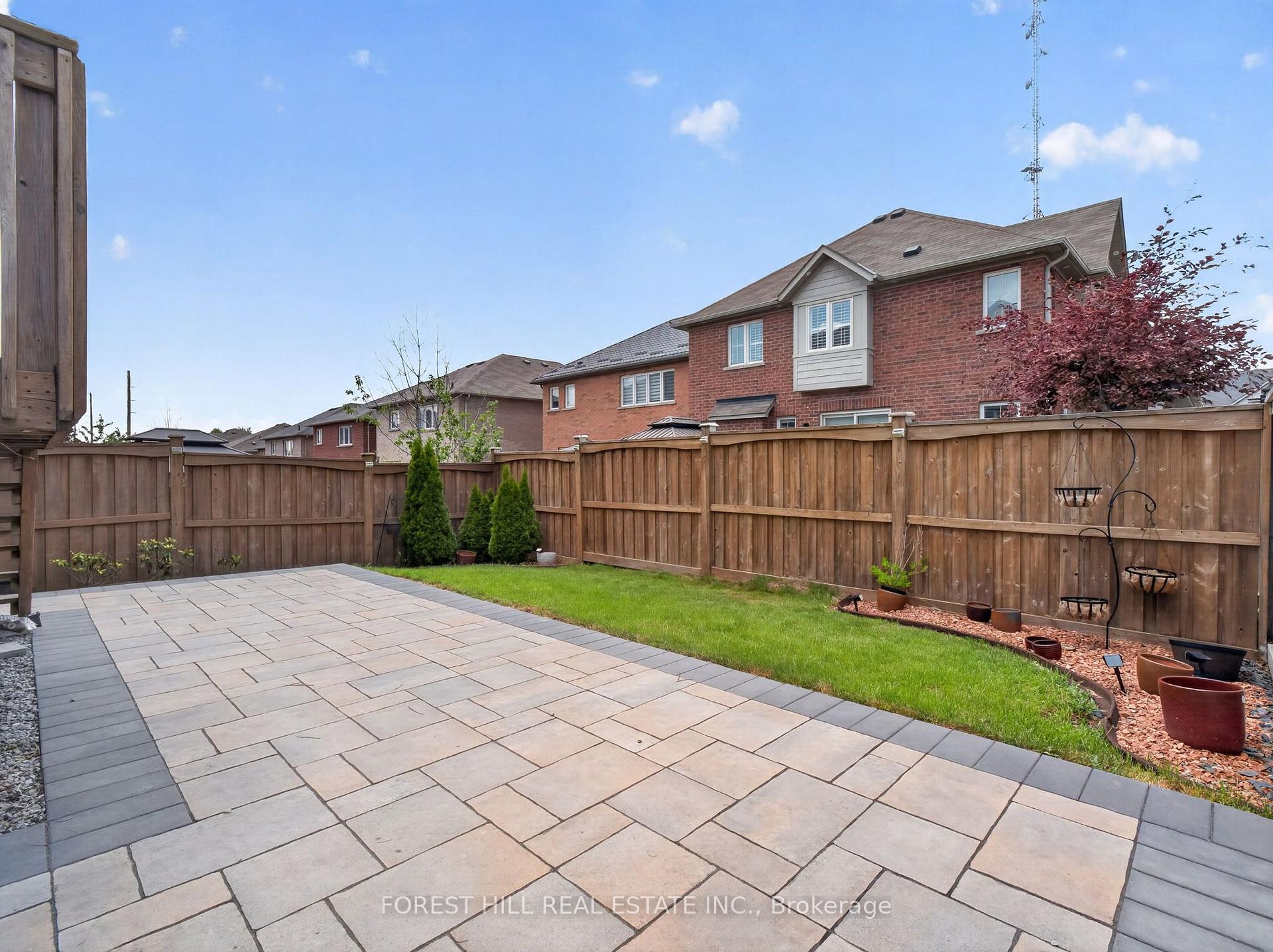 Photo 35 of 95 Stoyell Drive, Richmond Hill, Jefferson — HOMEH