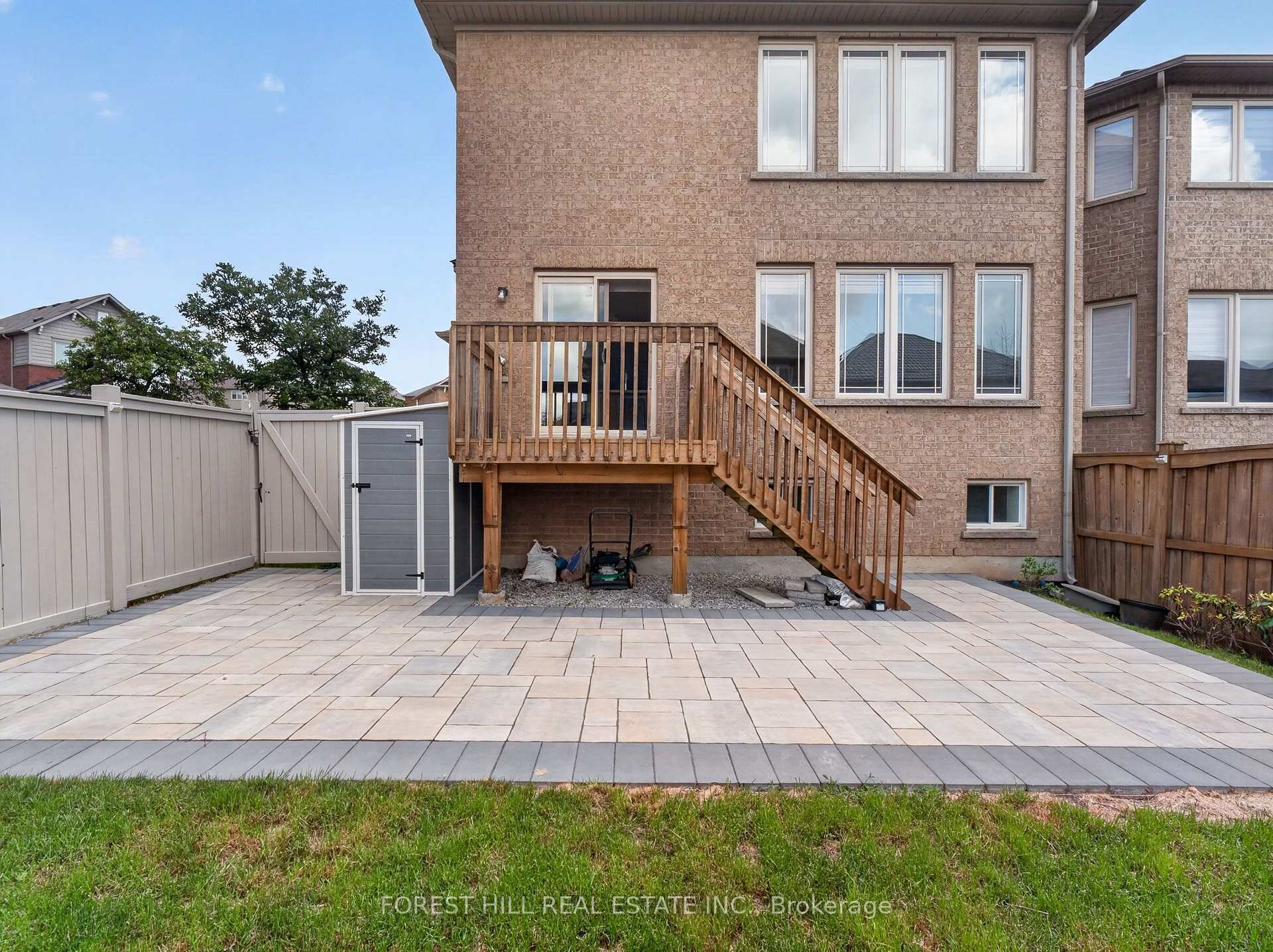 Photo 37 of 95 Stoyell Drive, Richmond Hill, Jefferson — HOMEH
