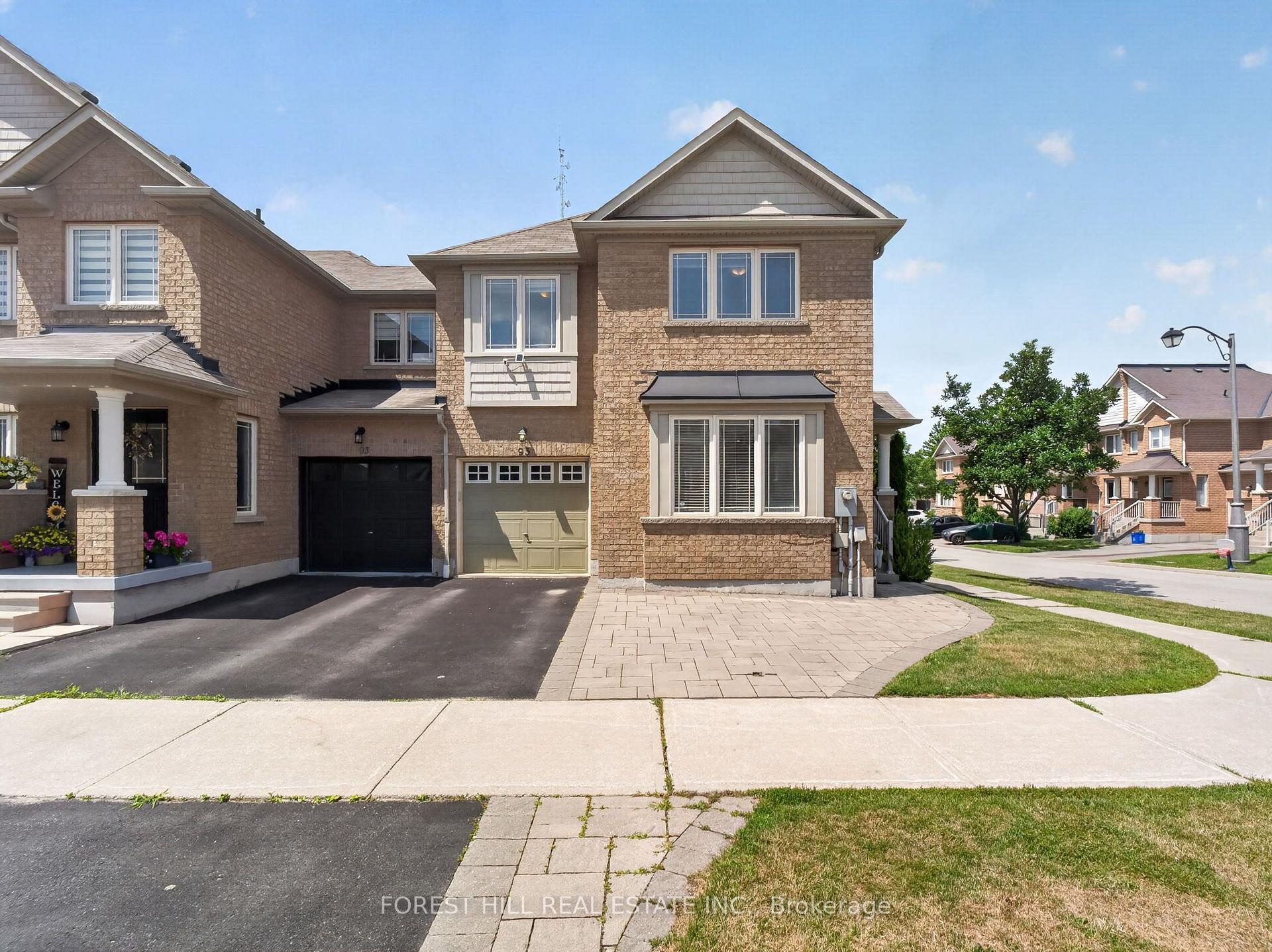 Photo 38 of 95 Stoyell Drive, Richmond Hill, Jefferson — HOMEH