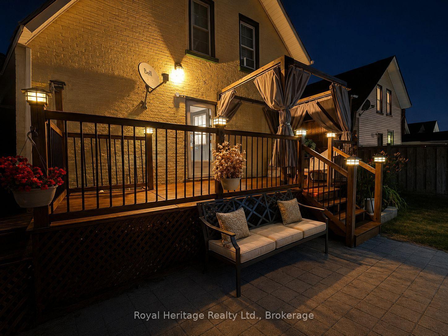 Photo of 61 Lindsay Street N